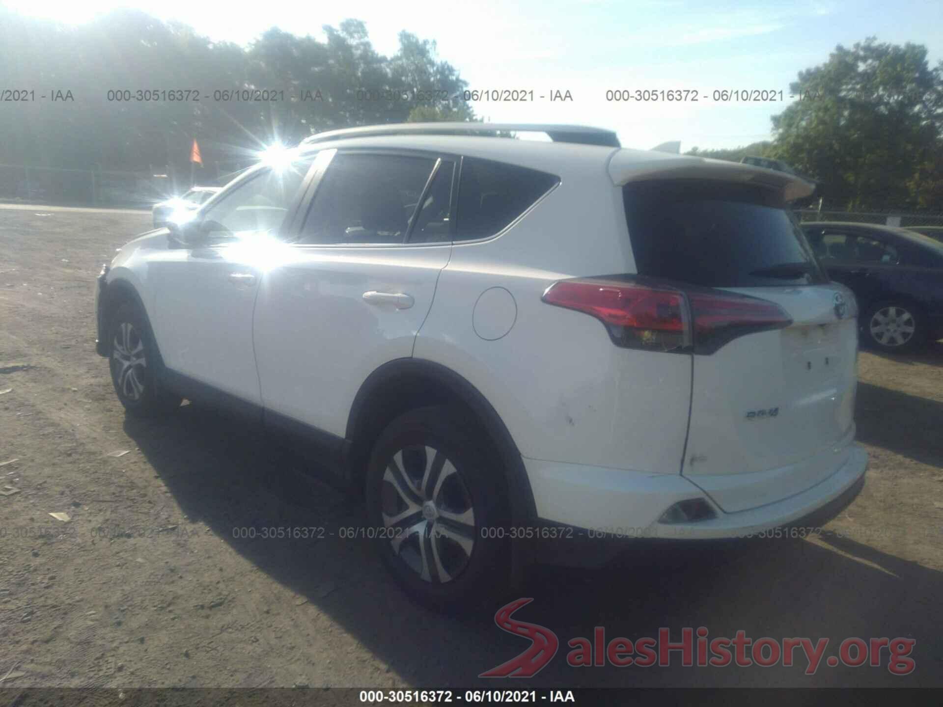 JTMBFREV7HJ153254 2017 TOYOTA RAV4