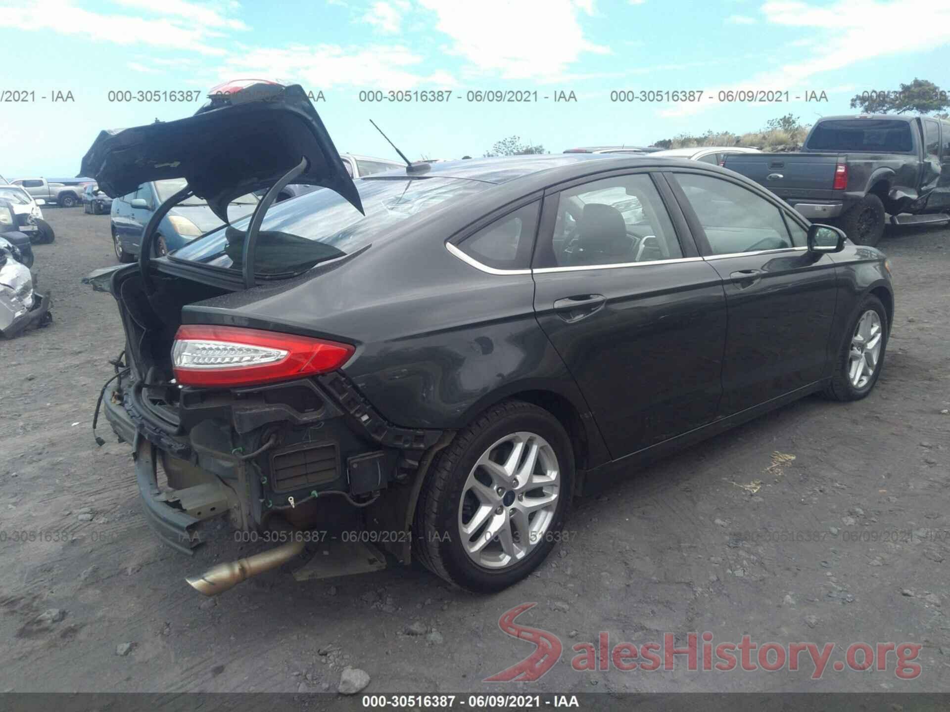 3FA6P0H78GR203533 2016 FORD FUSION