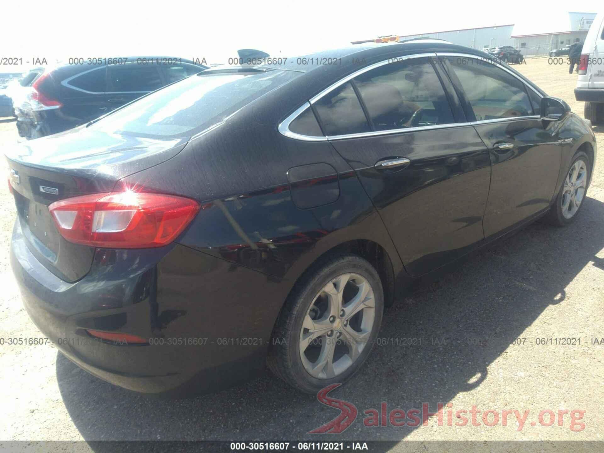 1G1BF5SM3H7192921 2017 CHEVROLET CRUZE