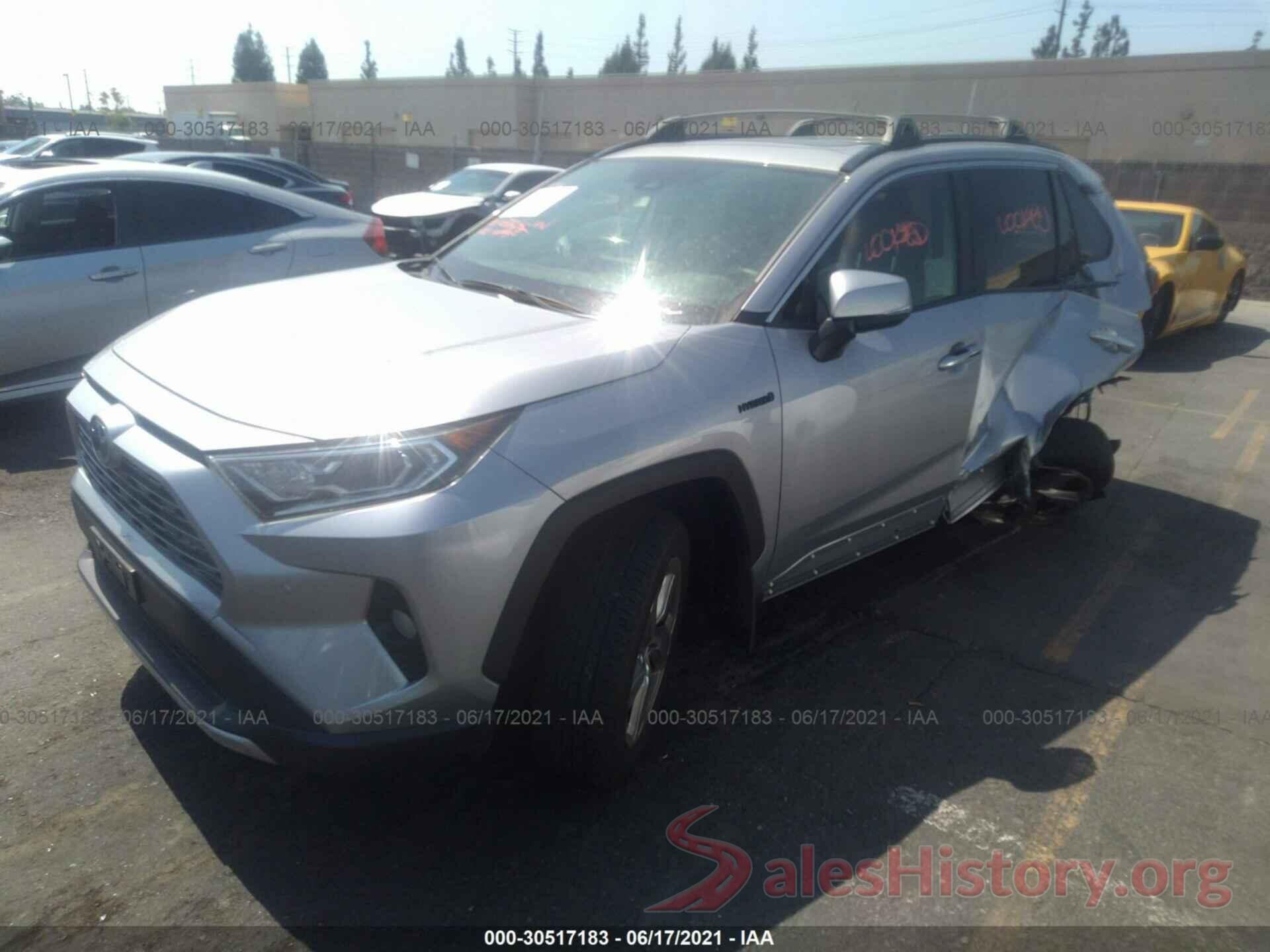 JTMDWRFV6LD551098 2020 TOYOTA RAV4