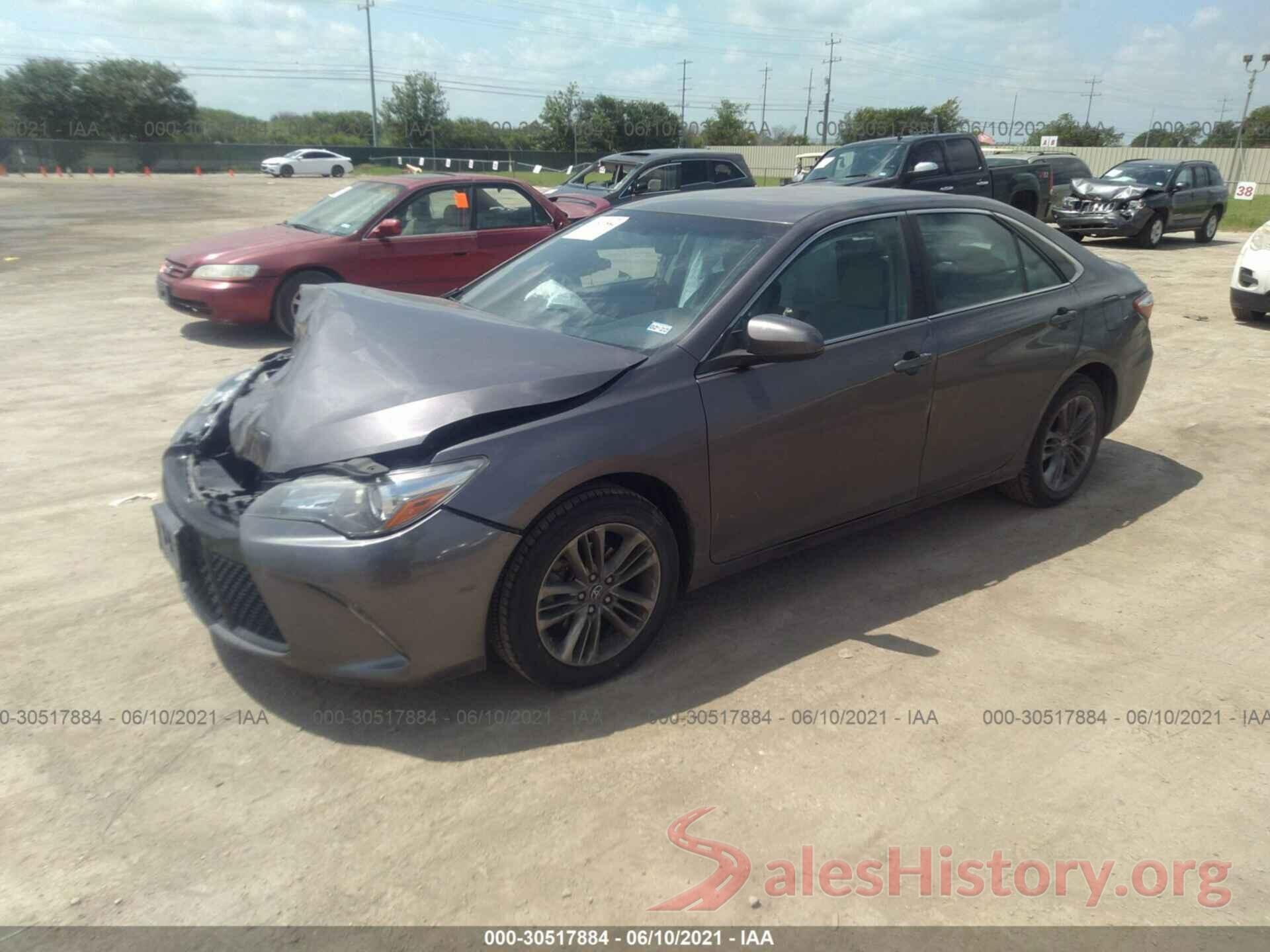 4T1BF1FK1HU399300 2017 TOYOTA CAMRY