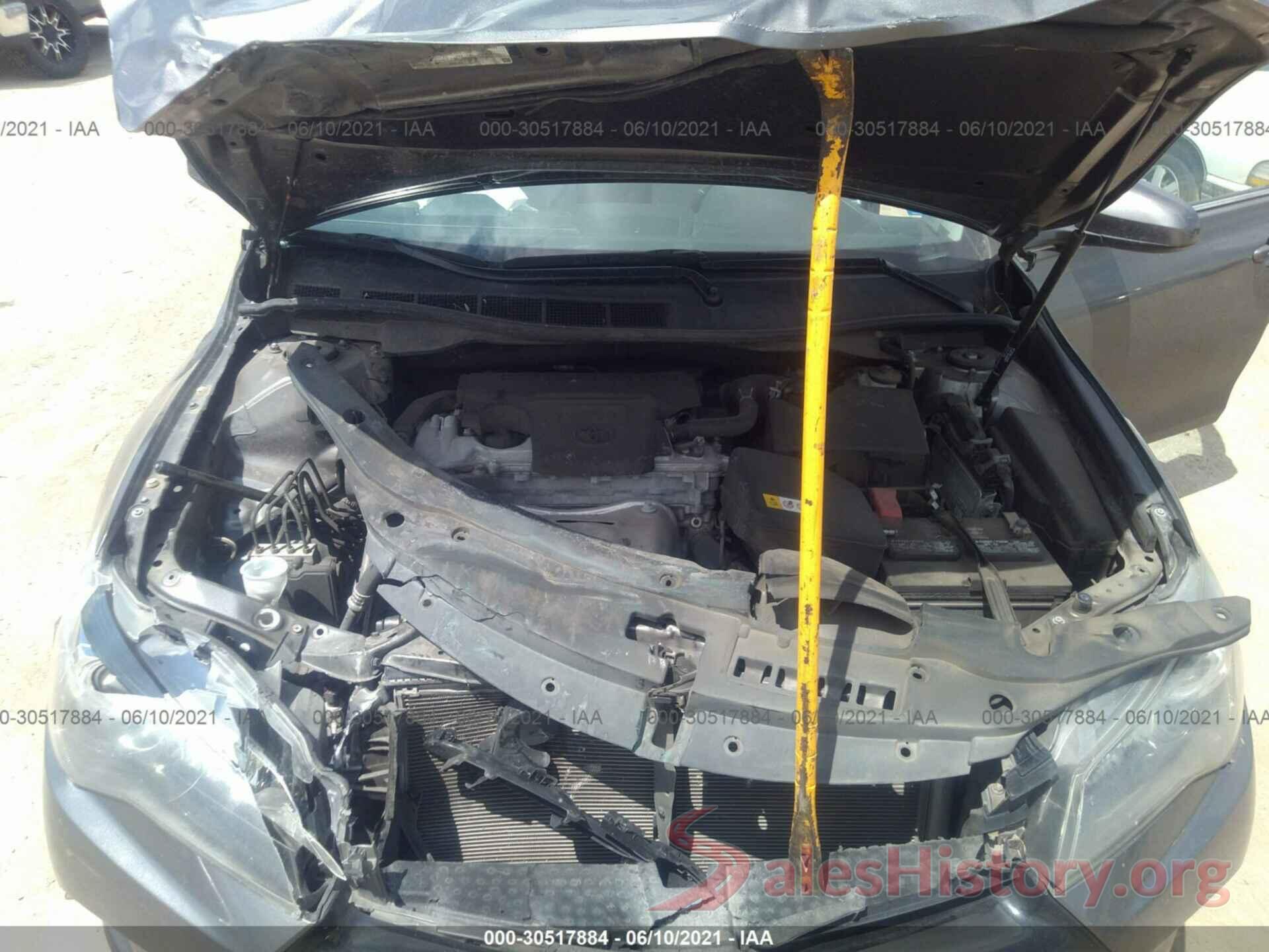 4T1BF1FK1HU399300 2017 TOYOTA CAMRY