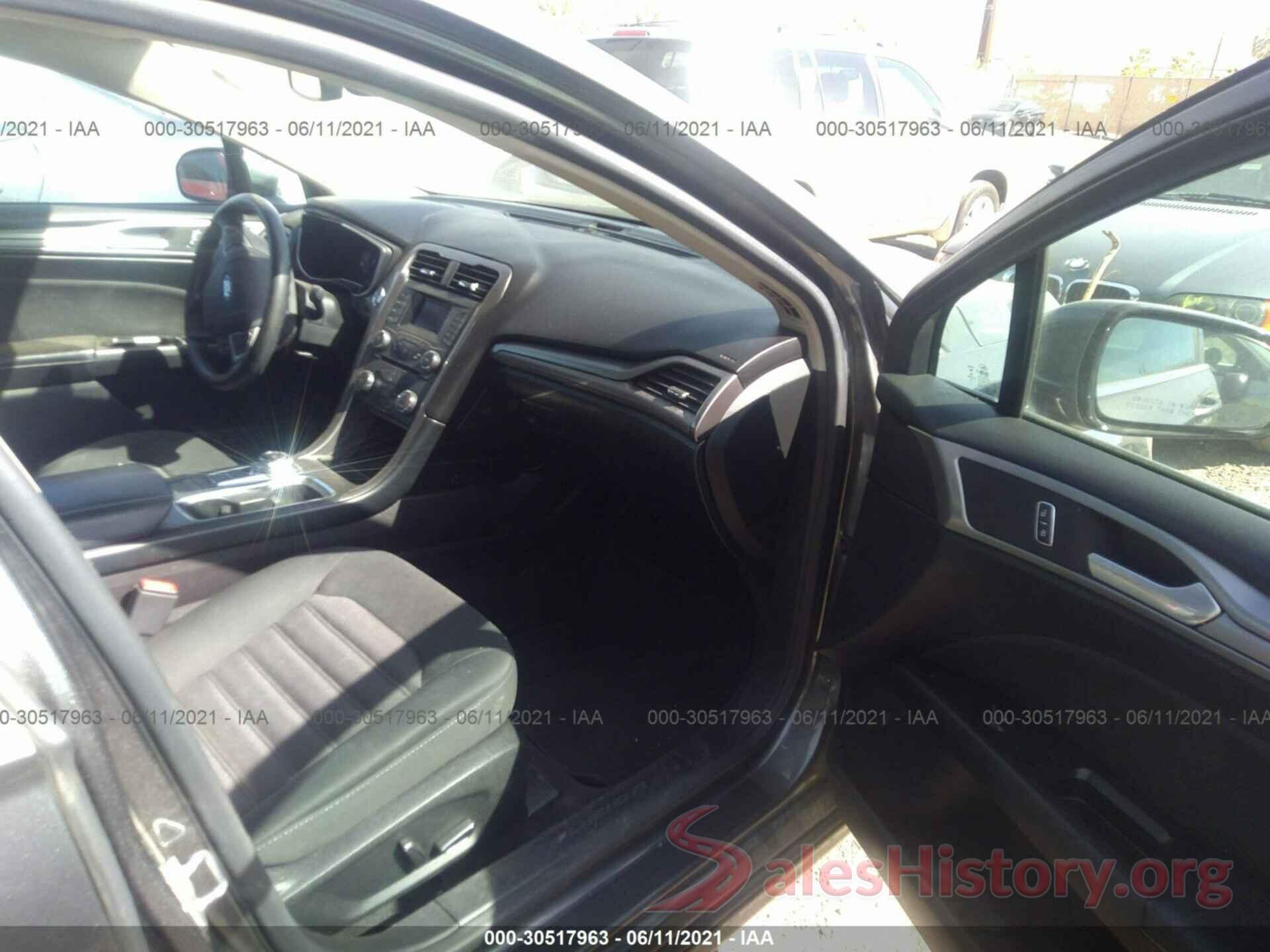 3FA6P0H78HR144985 2017 FORD FUSION