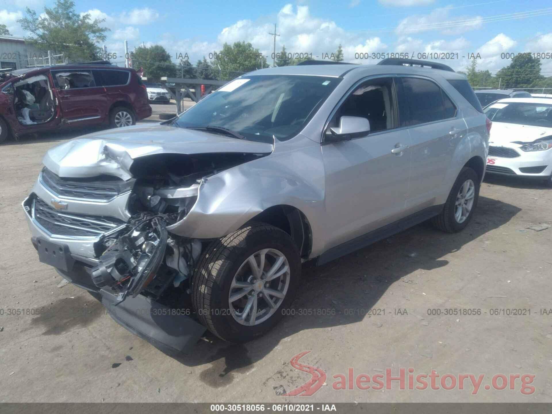 2GNALCEK0G1167309 2016 CHEVROLET EQUINOX