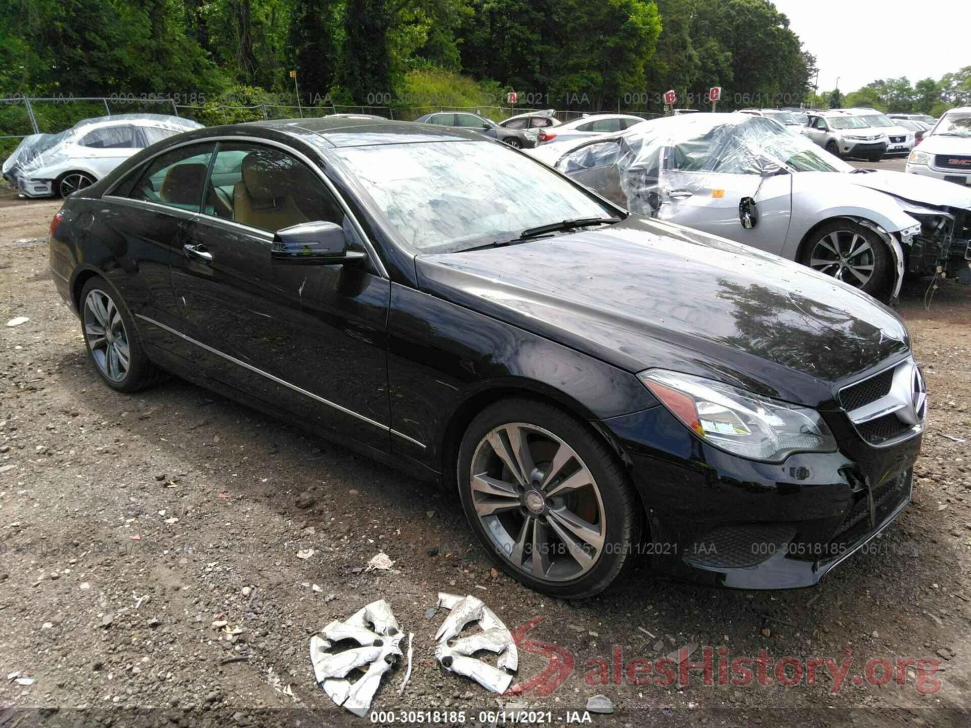 WDDKJ6HB7HF357172 2017 MERCEDES-BENZ E-CLASS