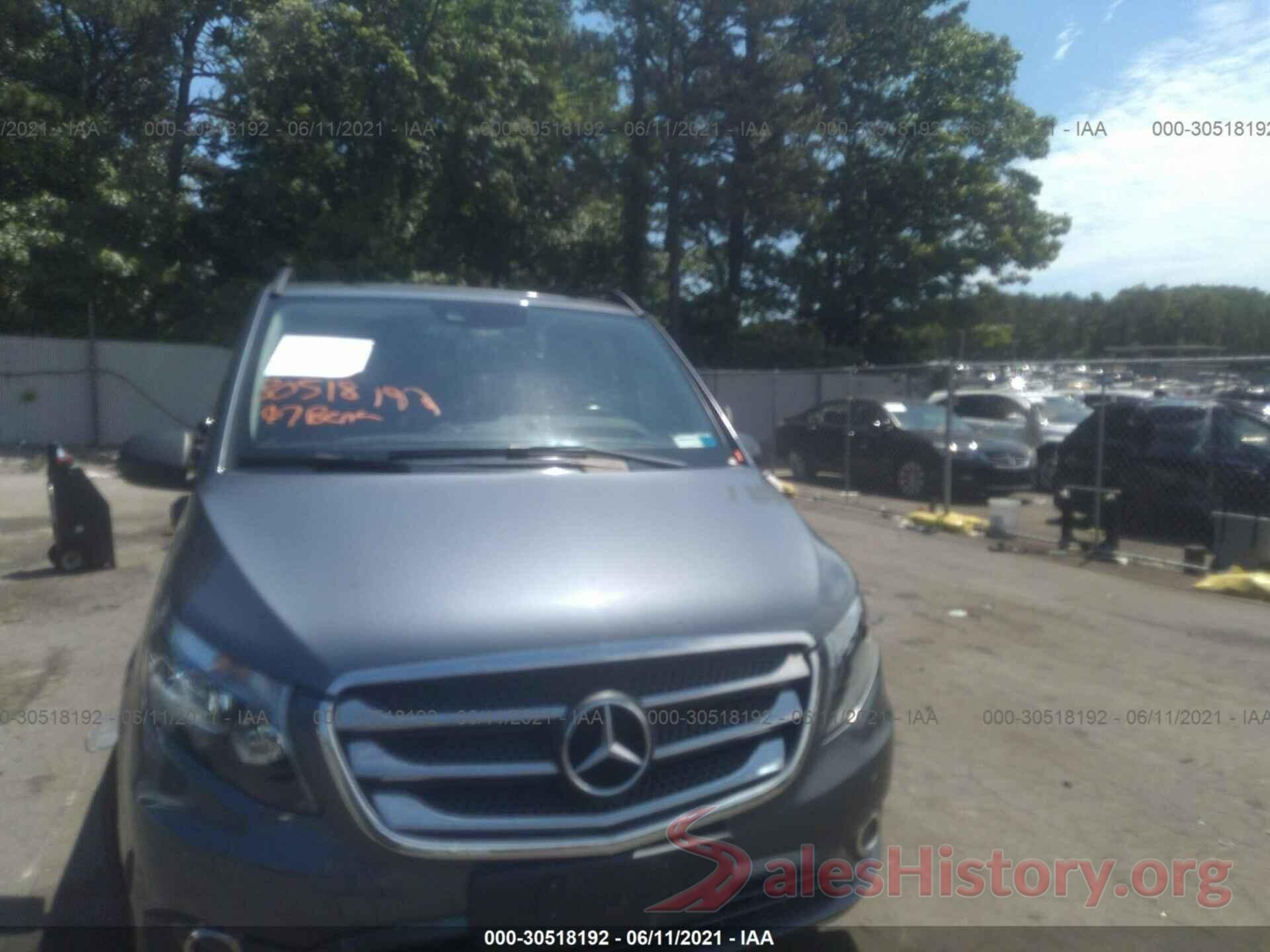 WD4PG2EE1H3295085 2017 MERCEDES-BENZ METRIS PASSENGER VAN