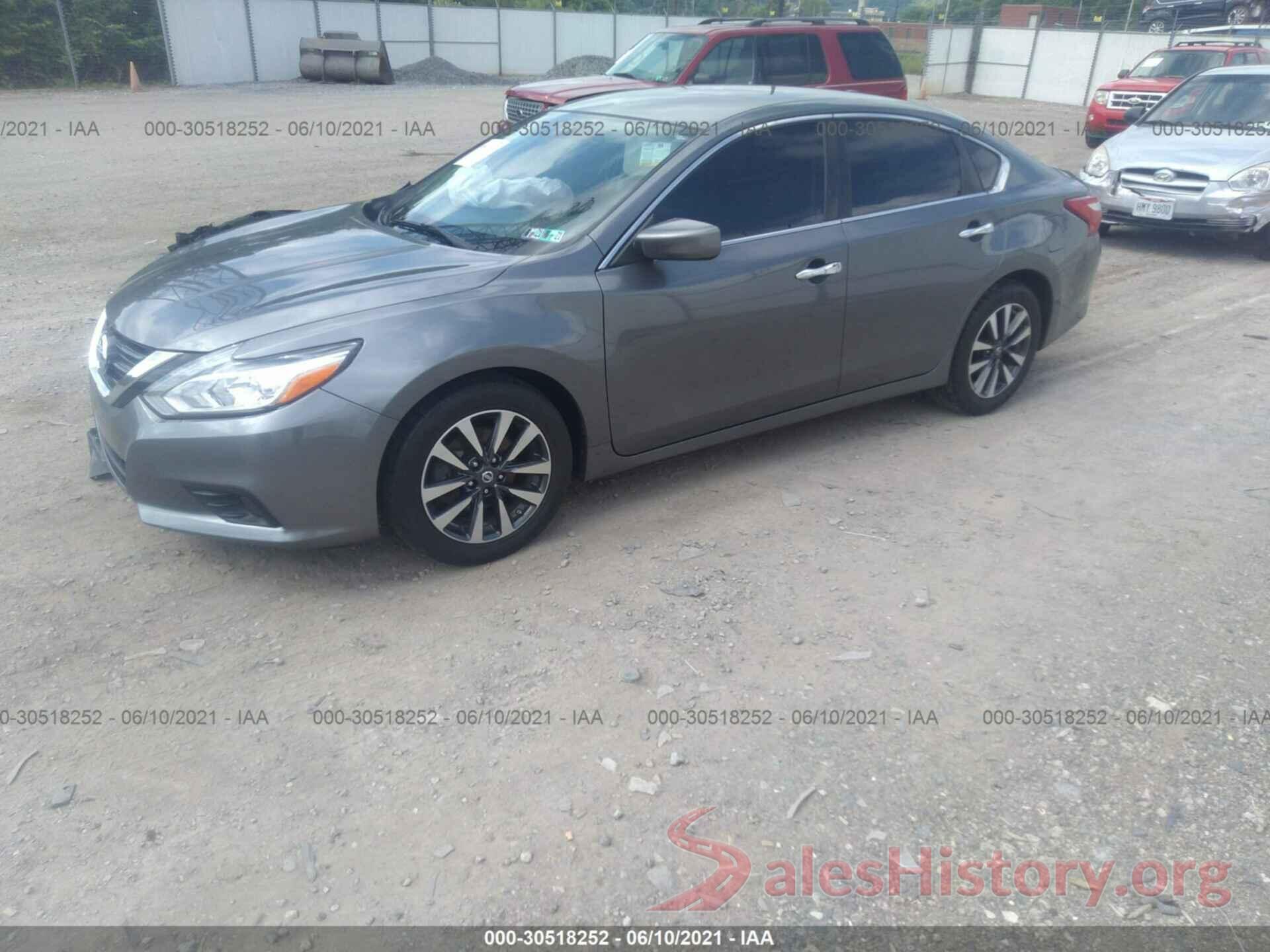 1N4AL3AP7HC267208 2017 NISSAN ALTIMA