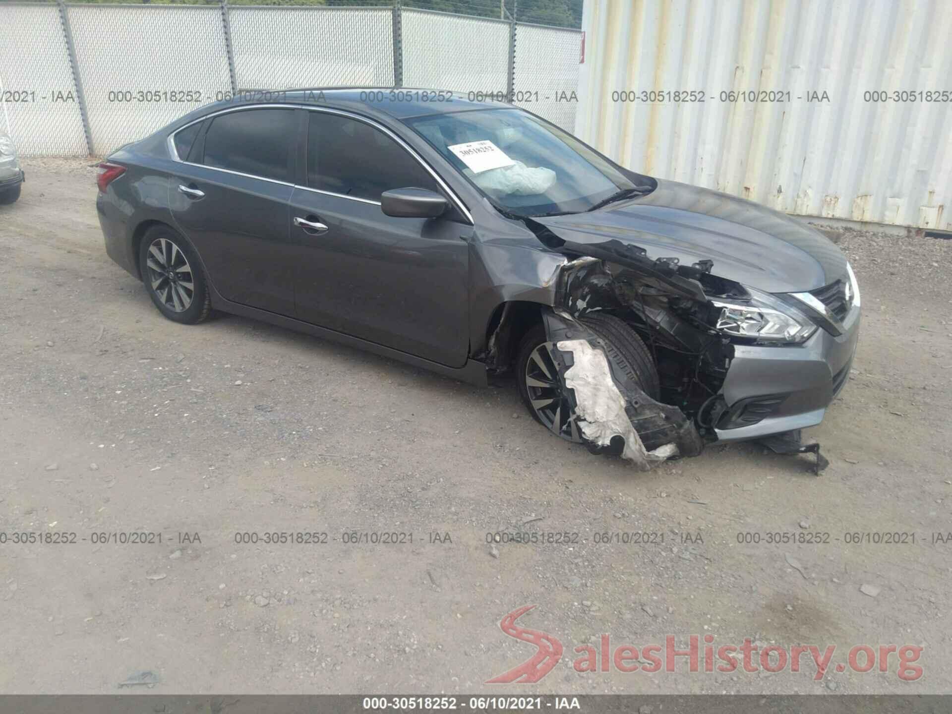 1N4AL3AP7HC267208 2017 NISSAN ALTIMA