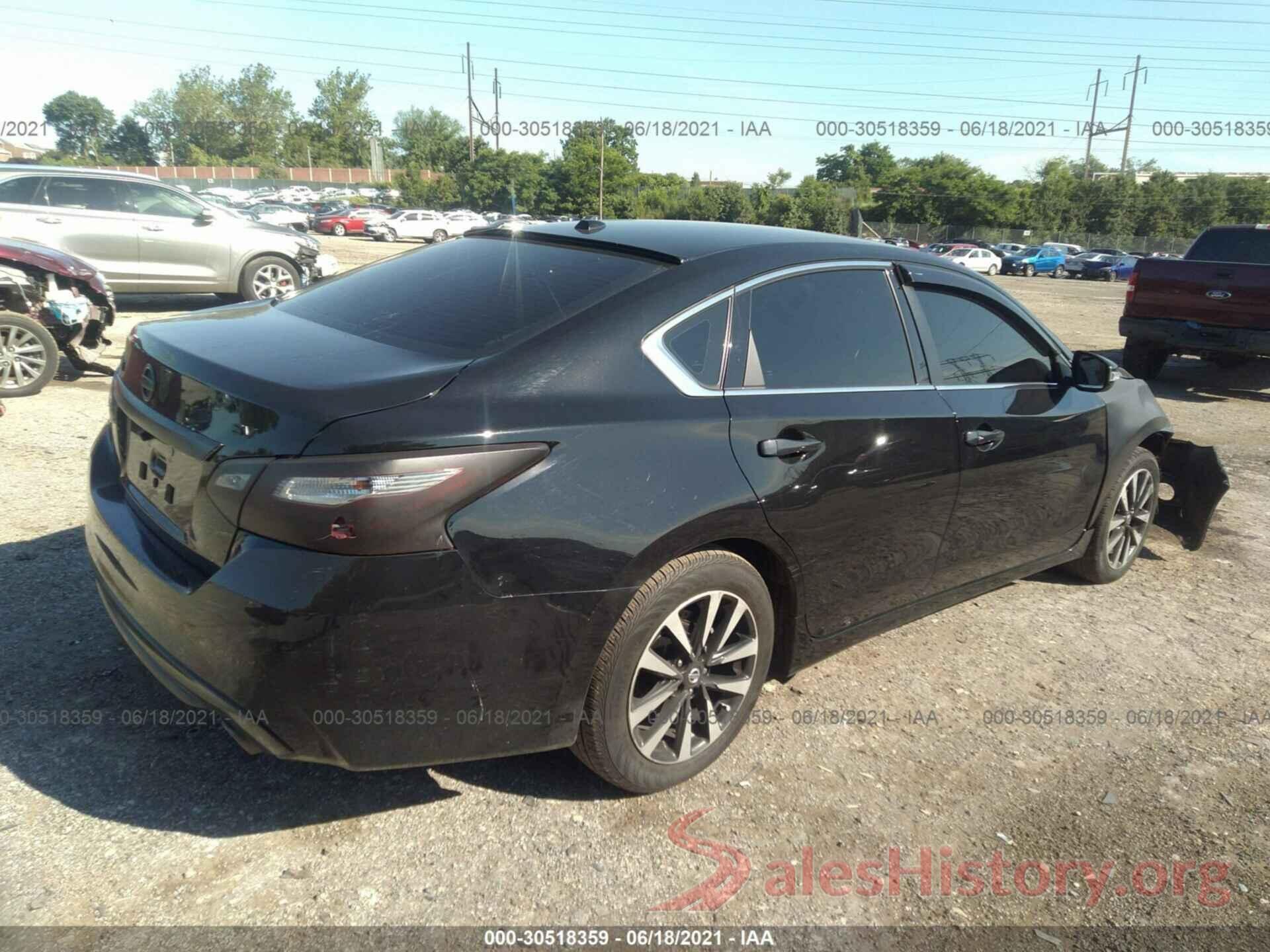 1N4AL3AP3JC243865 2018 NISSAN ALTIMA