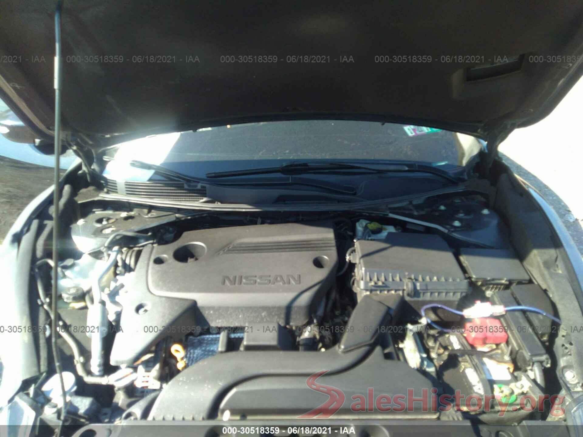 1N4AL3AP3JC243865 2018 NISSAN ALTIMA