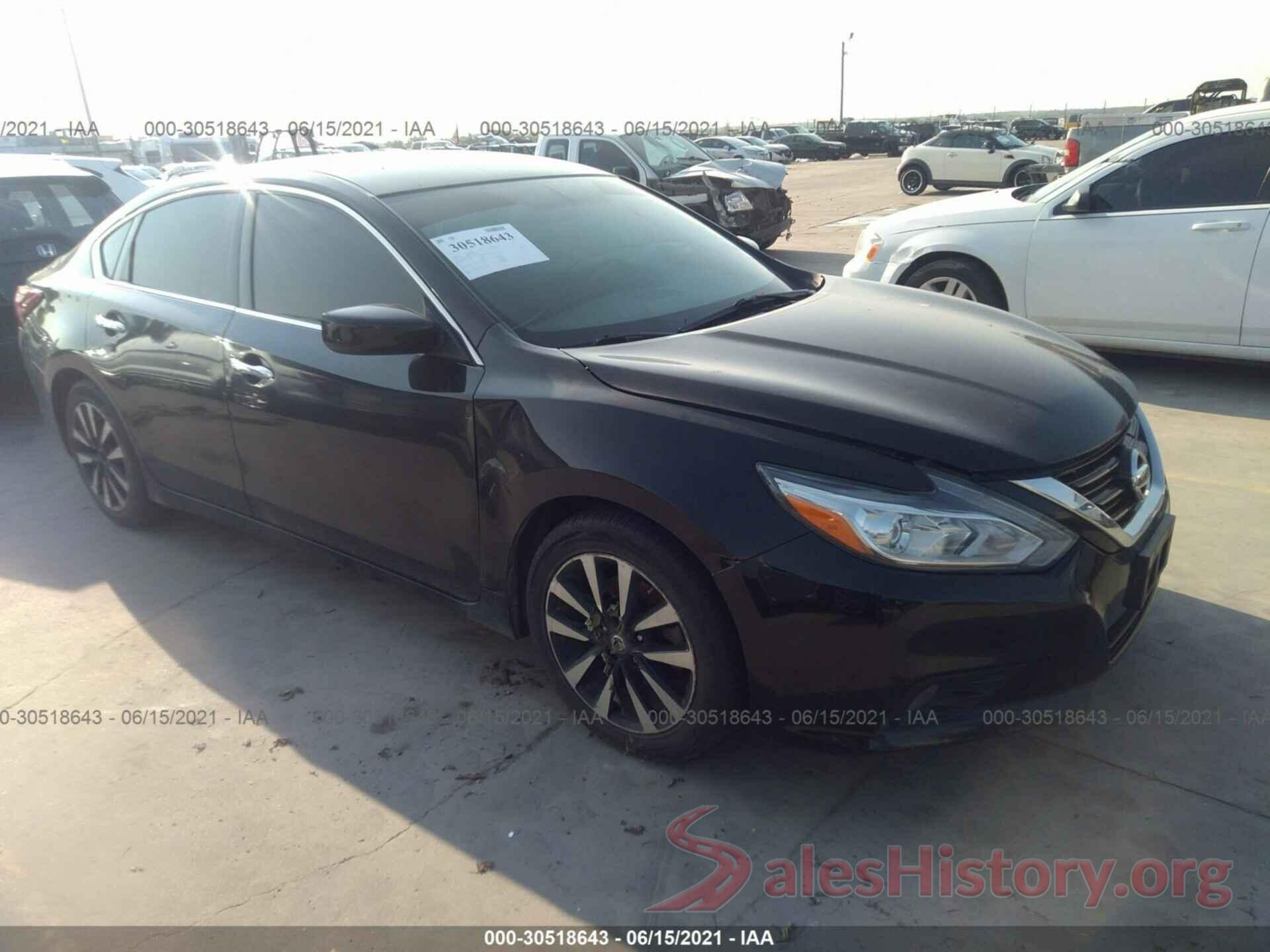 1N4AL3AP0JC117835 2018 NISSAN ALTIMA