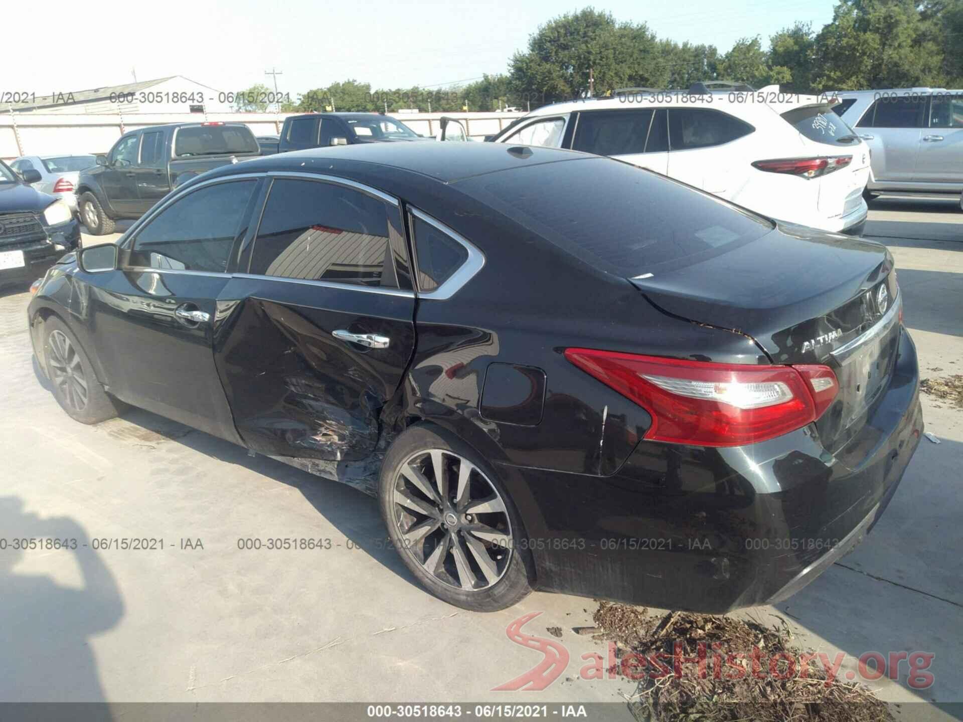 1N4AL3AP0JC117835 2018 NISSAN ALTIMA