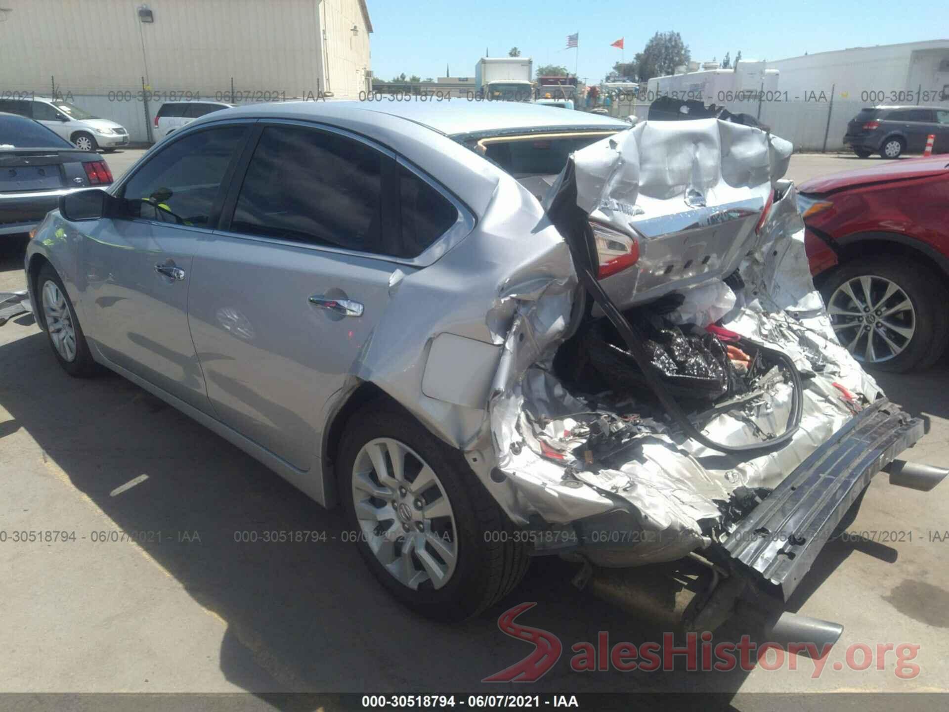 1N4AL3AP9HN313870 2017 NISSAN ALTIMA