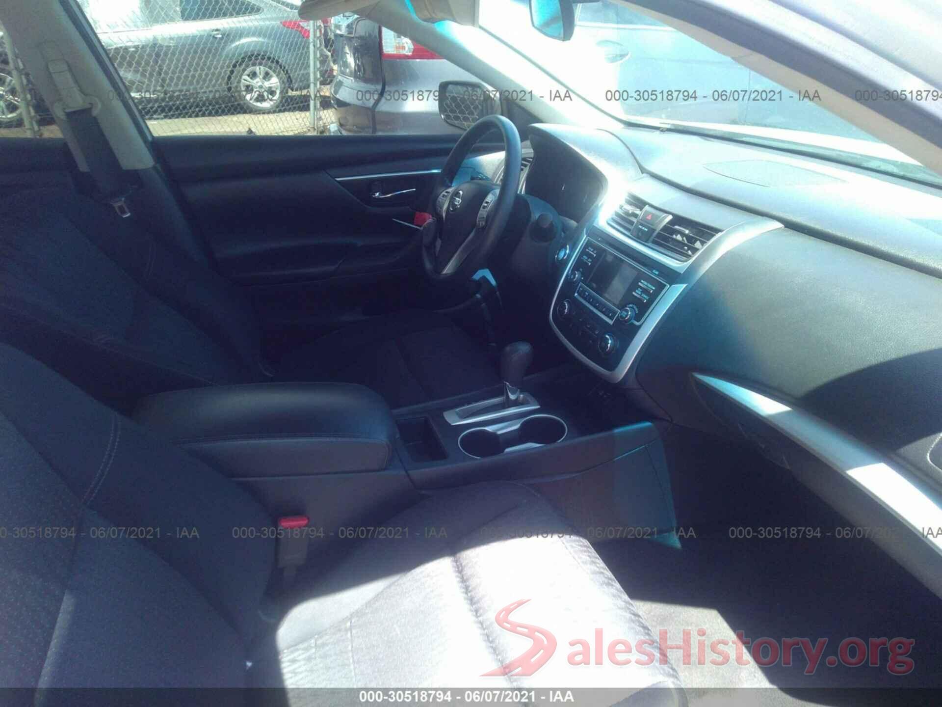 1N4AL3AP9HN313870 2017 NISSAN ALTIMA