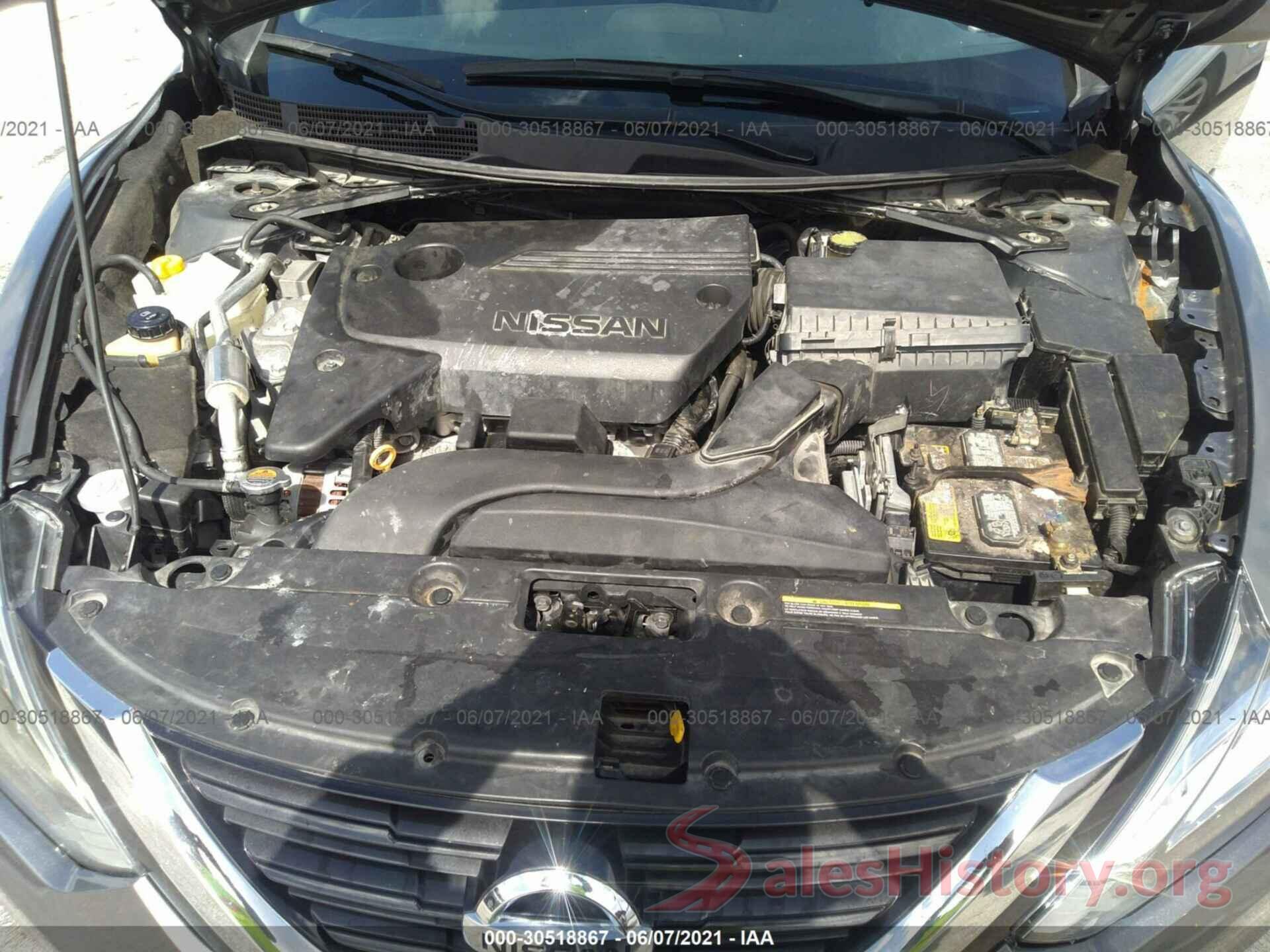 1N4AL3AP9HC471055 2017 NISSAN ALTIMA