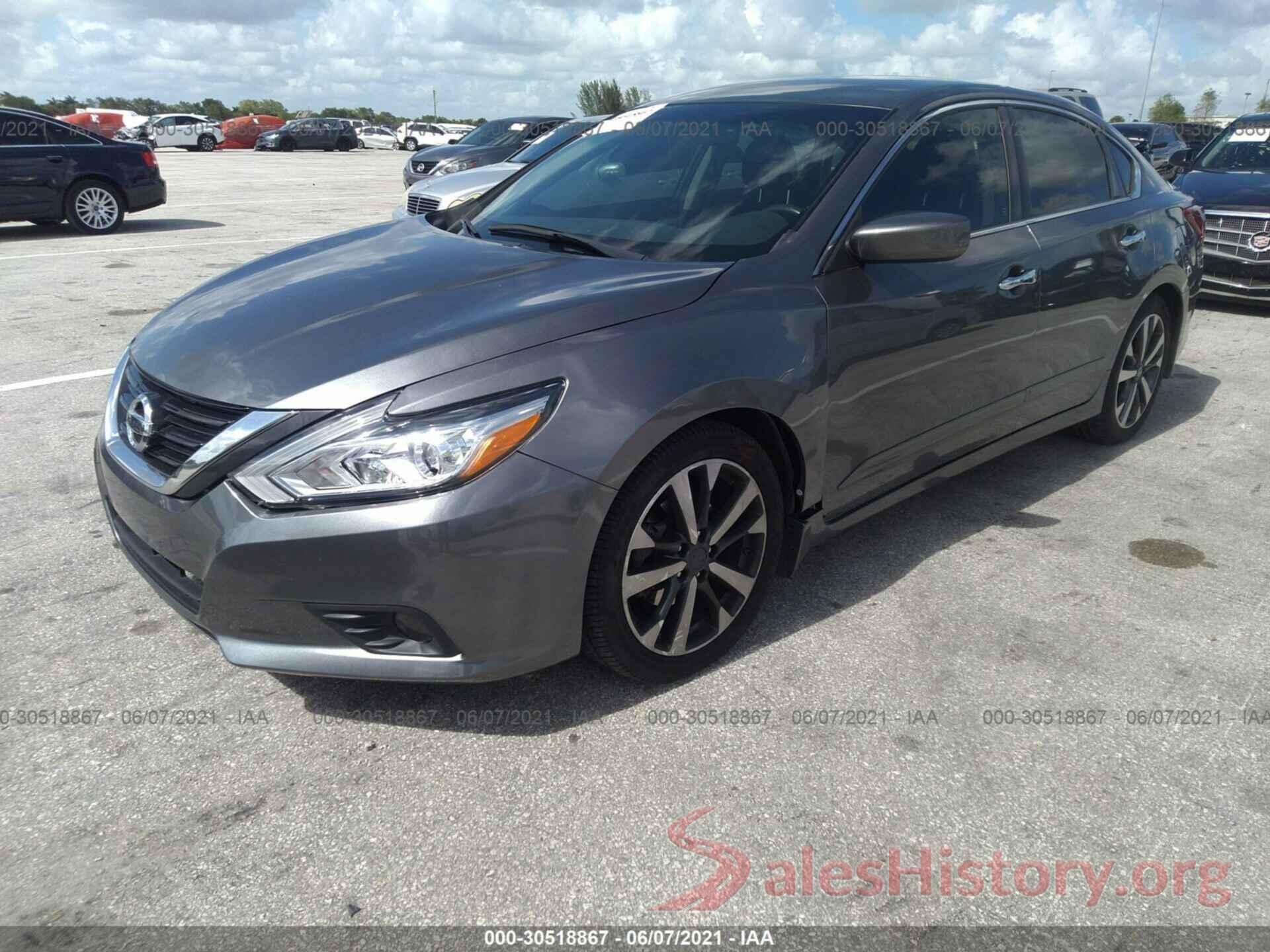 1N4AL3AP9HC471055 2017 NISSAN ALTIMA