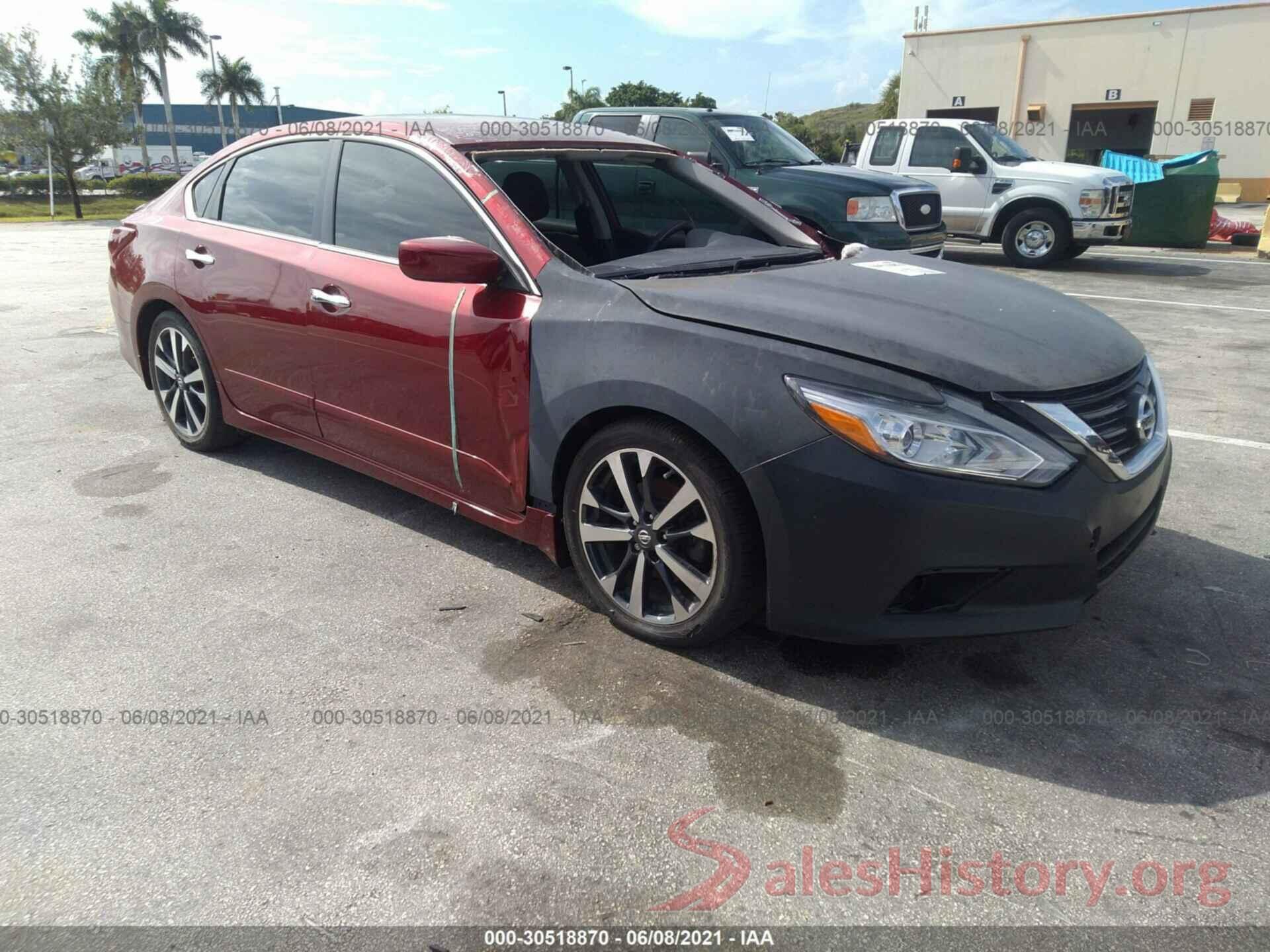 1N4AL3AP7HC495564 2017 NISSAN ALTIMA