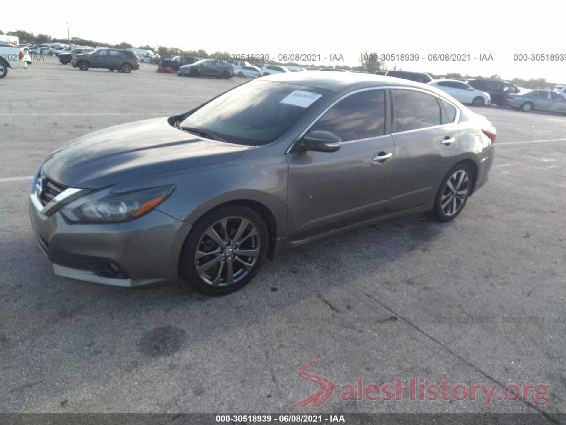 1N4AL3AP1GC175638 2016 NISSAN ALTIMA