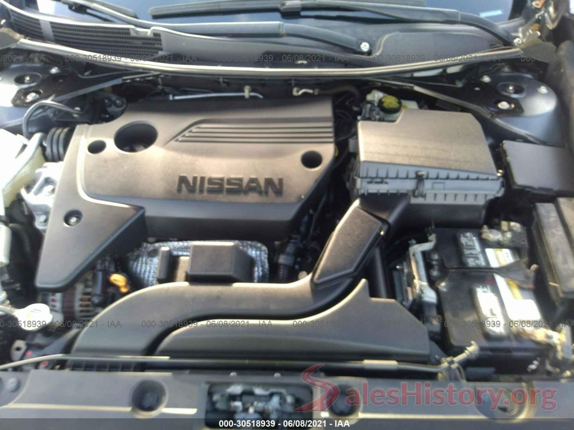 1N4AL3AP1GC175638 2016 NISSAN ALTIMA