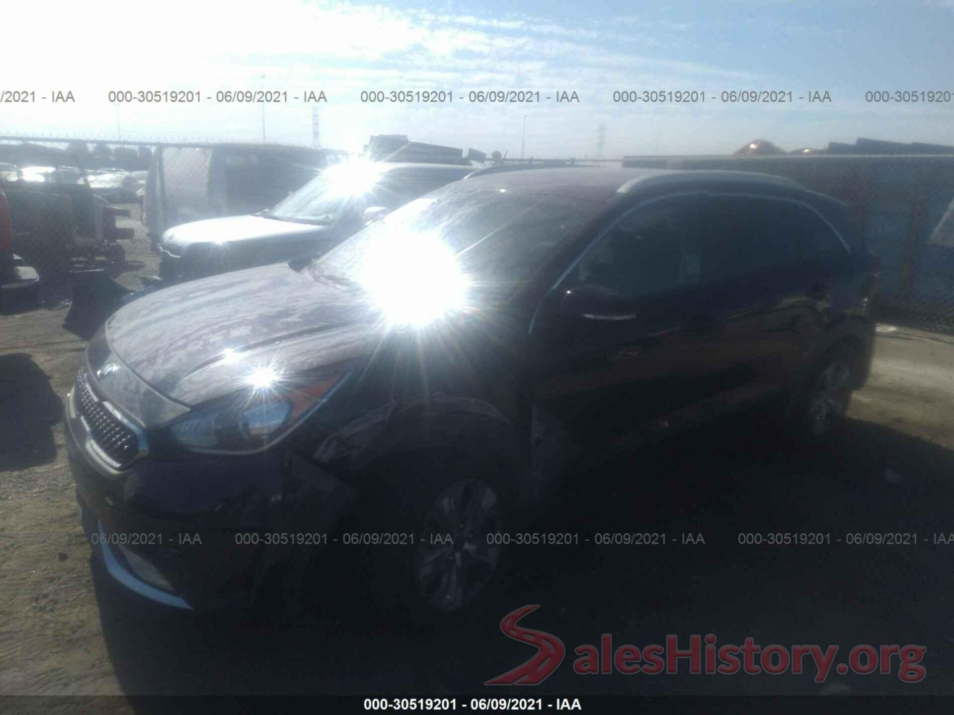 KNDCC3LC9K5336862 2019 KIA NIRO