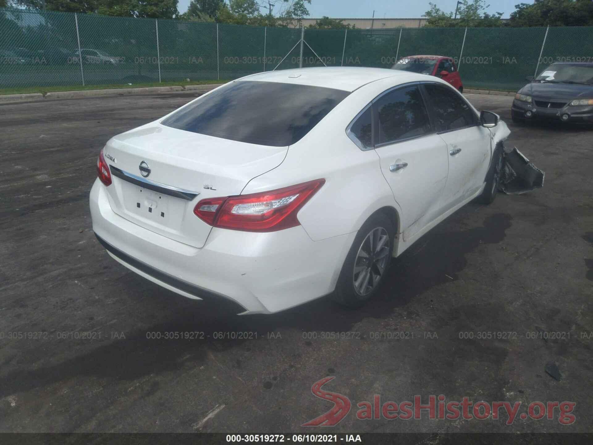 1N4AL3AP7HC122380 2017 NISSAN ALTIMA