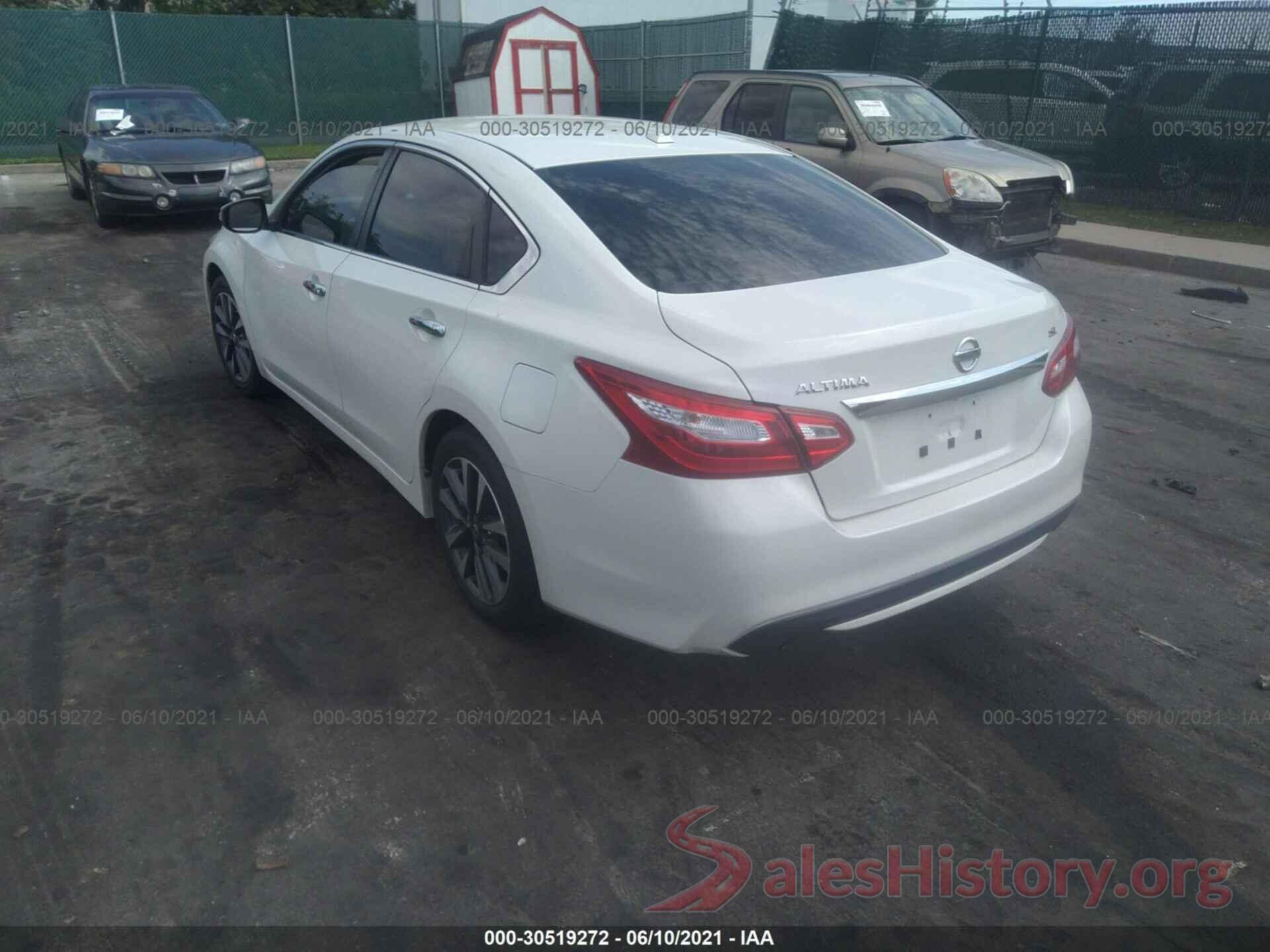 1N4AL3AP7HC122380 2017 NISSAN ALTIMA