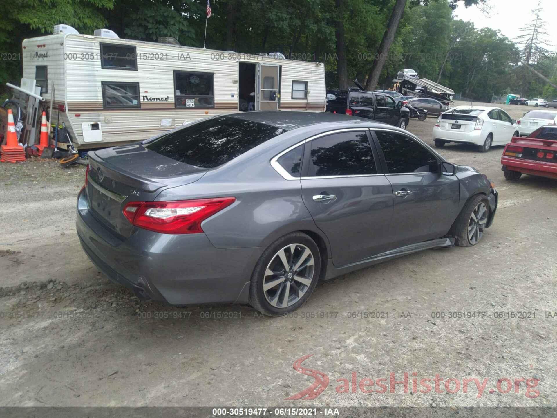 1N4AL3AP1GC281457 2016 NISSAN ALTIMA