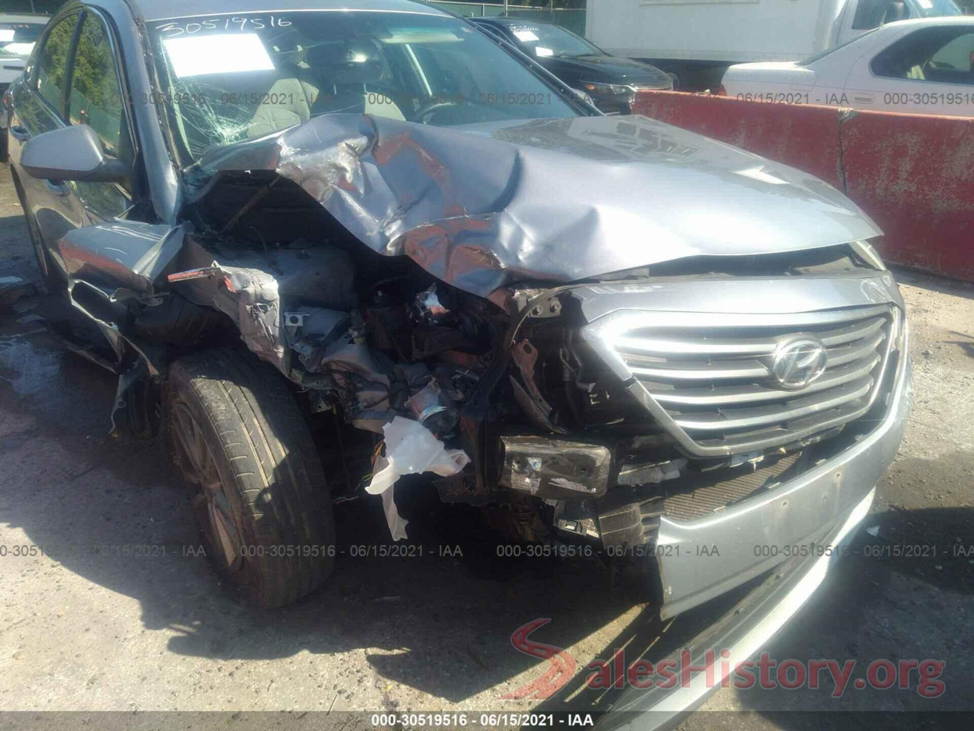 5NPE24AF7GH304157 2016 HYUNDAI SONATA