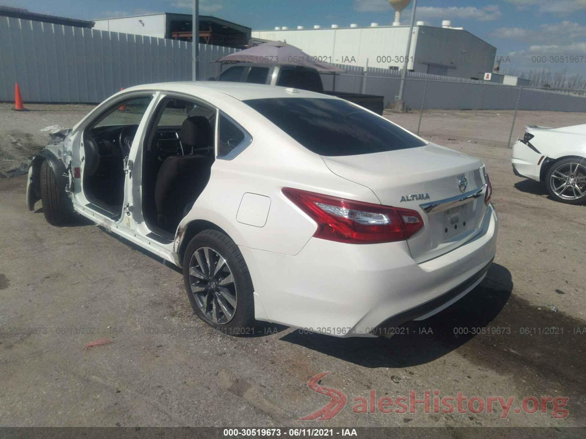 1N4AL3AP2HC250011 2017 NISSAN ALTIMA