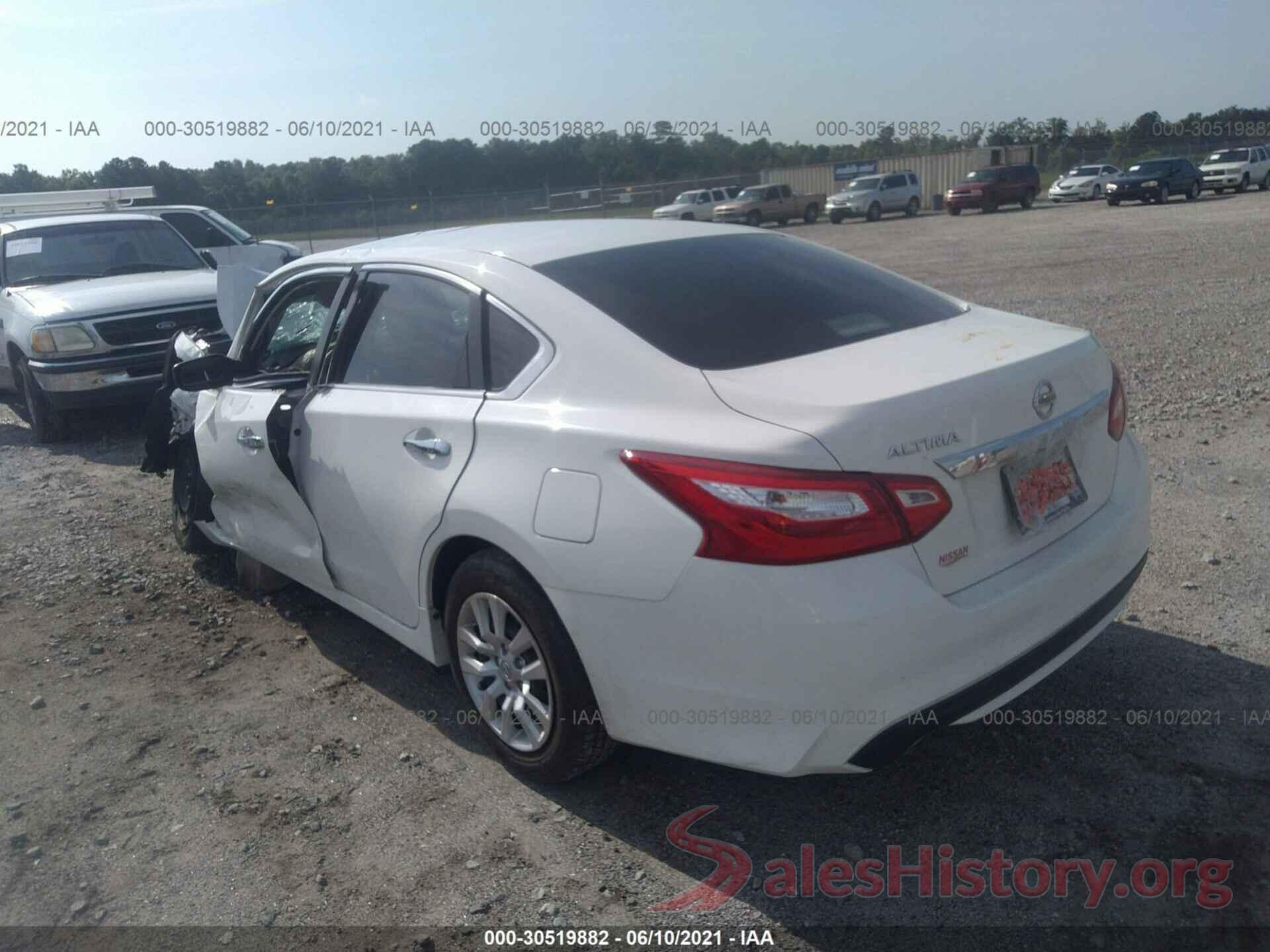 1N4AL3AP8GN332991 2016 NISSAN ALTIMA