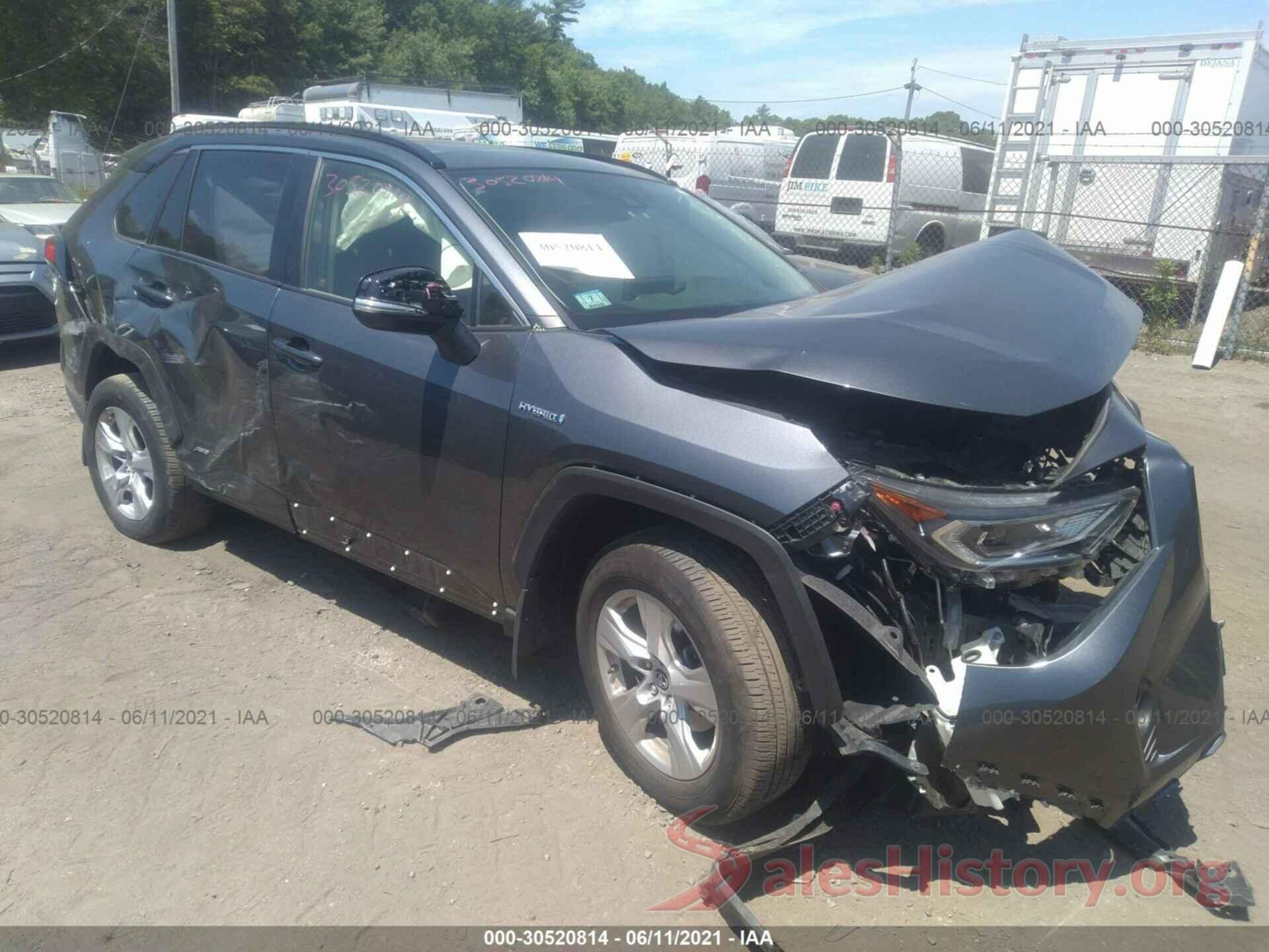 JTMRWRFV6KD508529 2019 TOYOTA RAV4