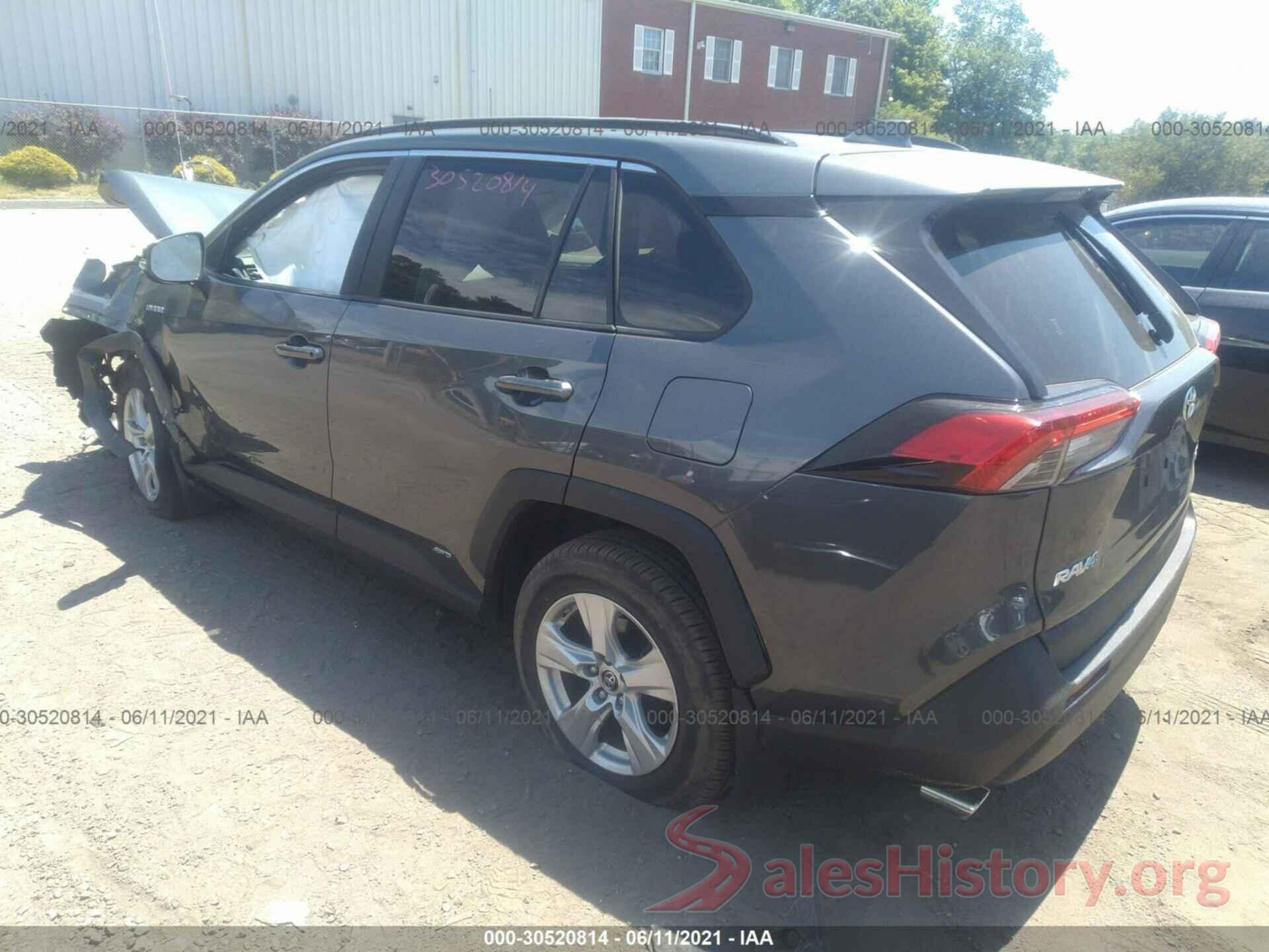 JTMRWRFV6KD508529 2019 TOYOTA RAV4