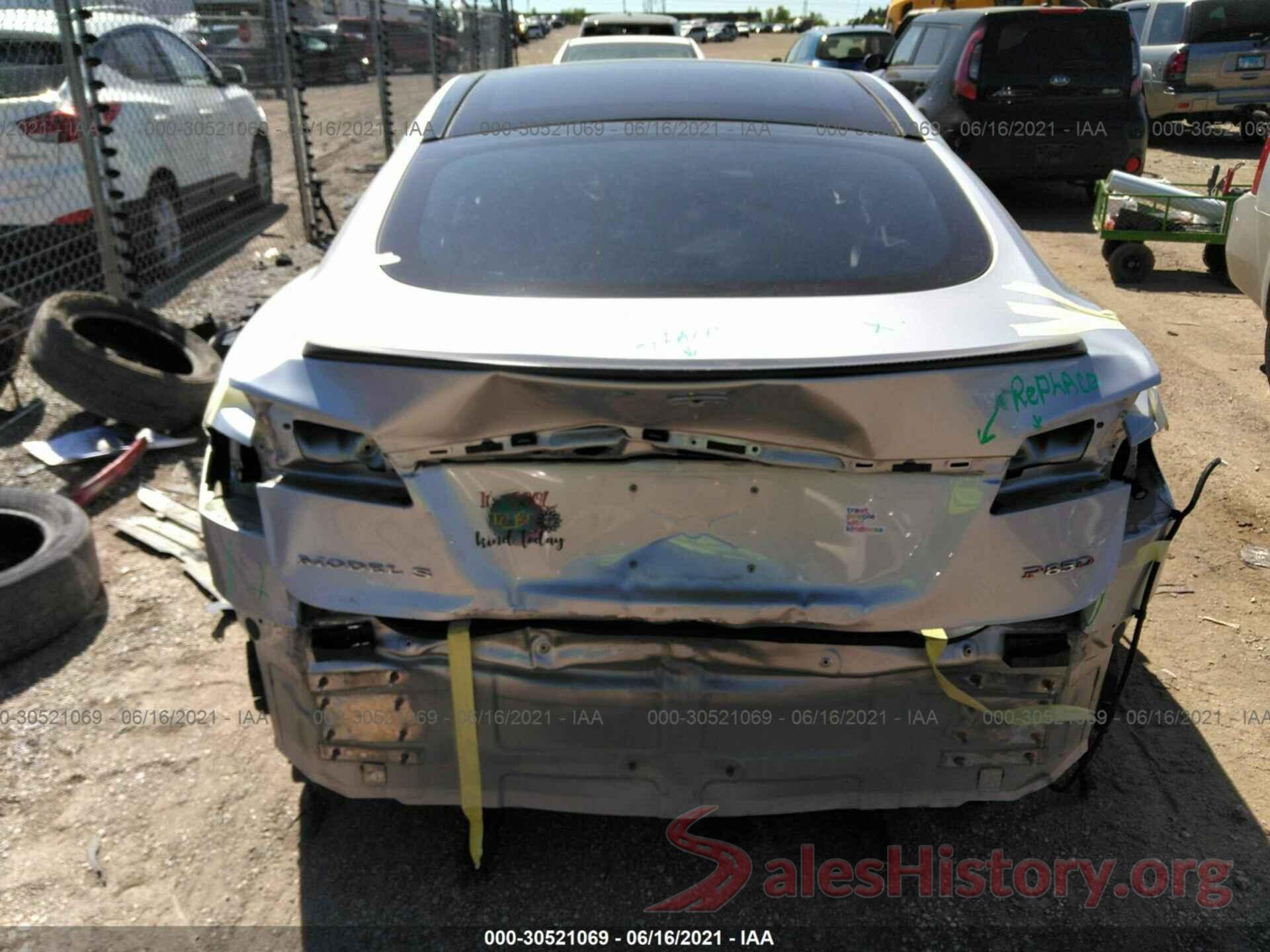 5YJSA1H20EFP62724 2014 TESLA MODEL S