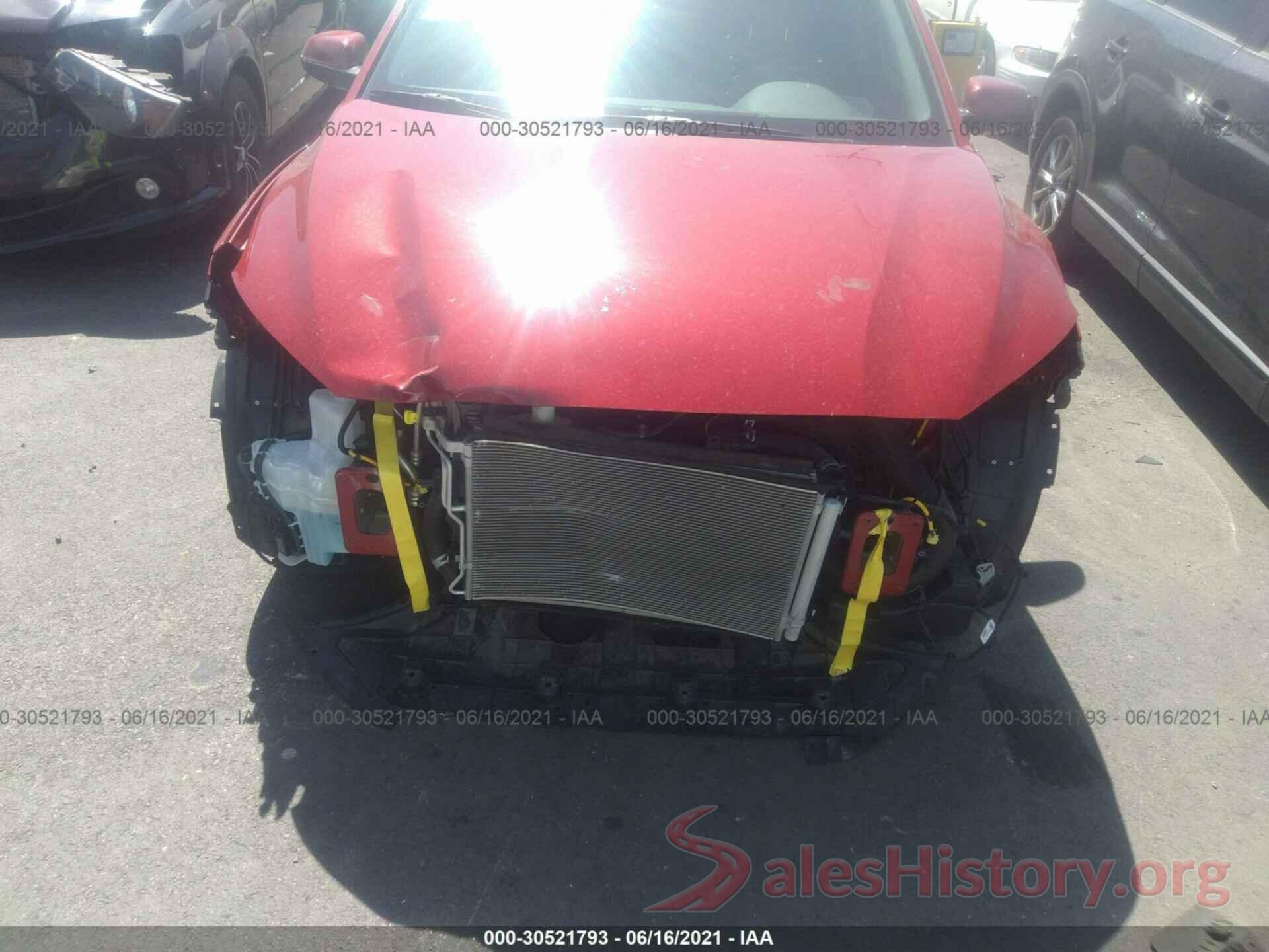 KM8K1CAA4JU109999 2018 HYUNDAI KONA