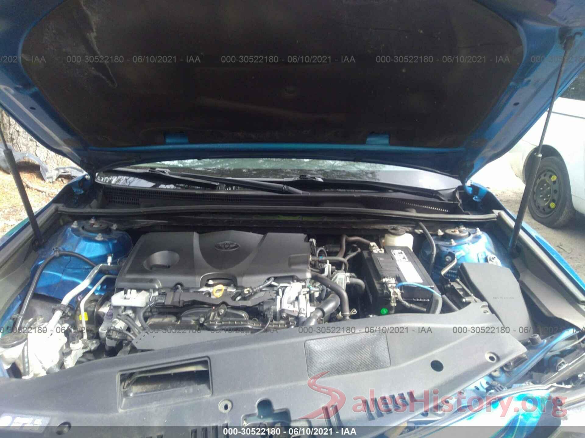 4T1B11HK1JU049621 2018 TOYOTA CAMRY