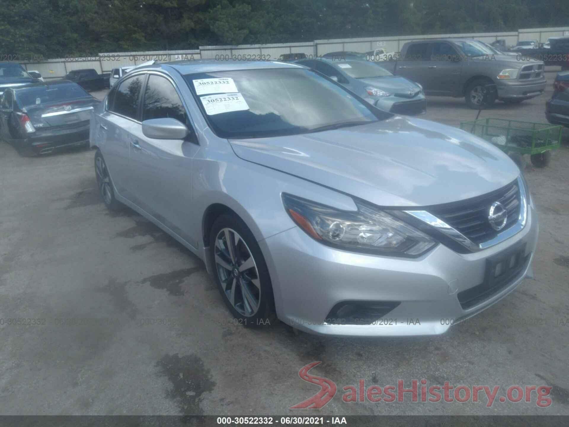 1N4AL3AP7HC262445 2017 NISSAN ALTIMA