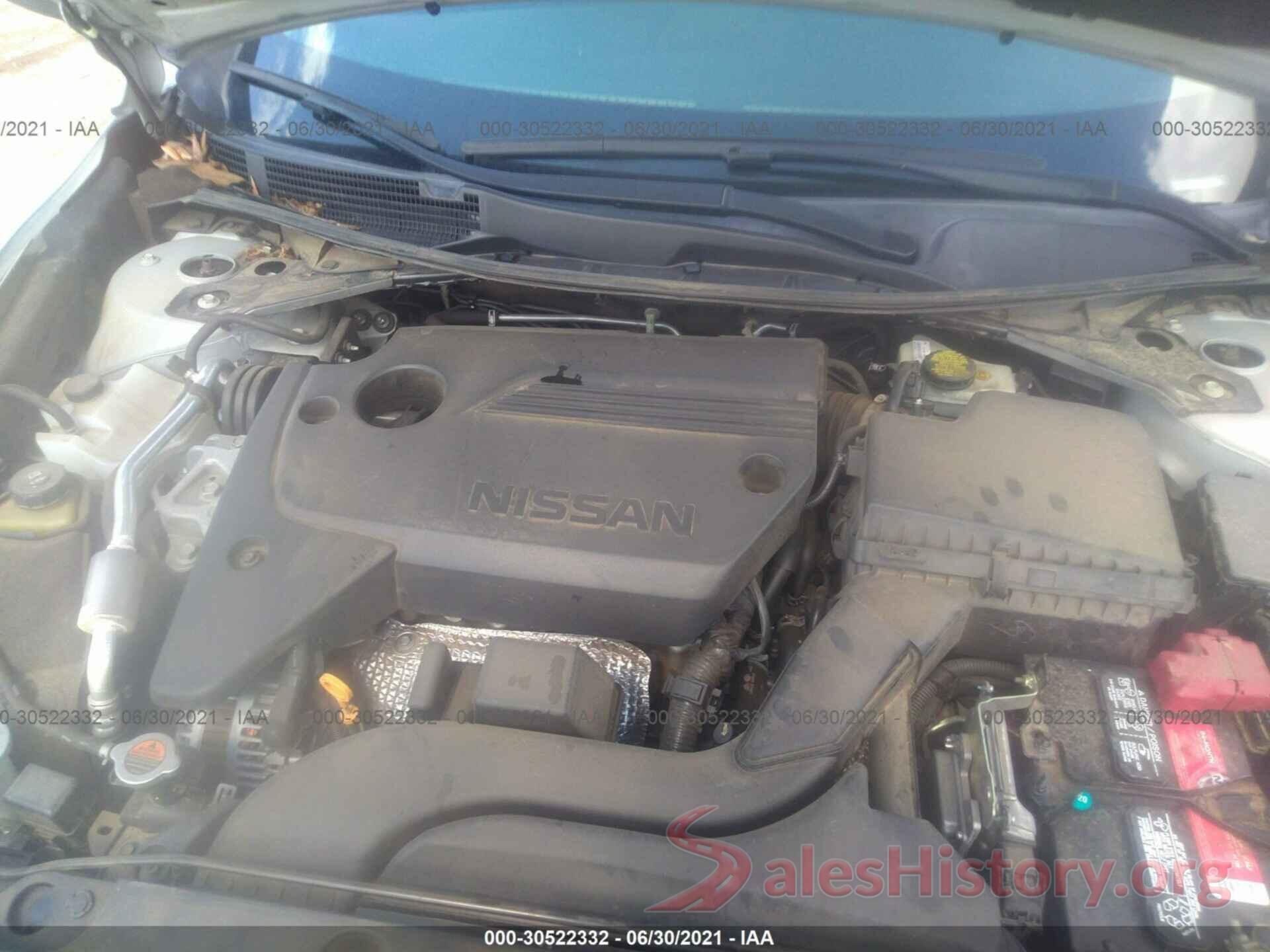 1N4AL3AP7HC262445 2017 NISSAN ALTIMA