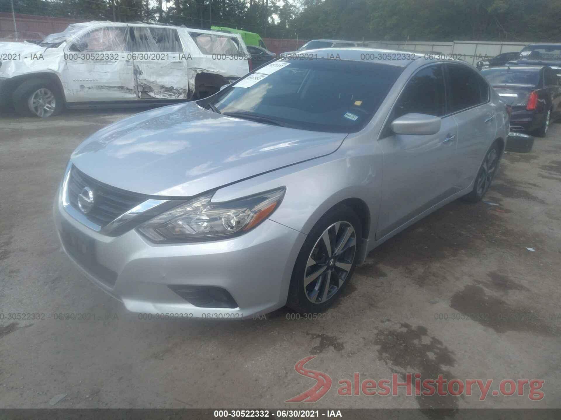 1N4AL3AP7HC262445 2017 NISSAN ALTIMA