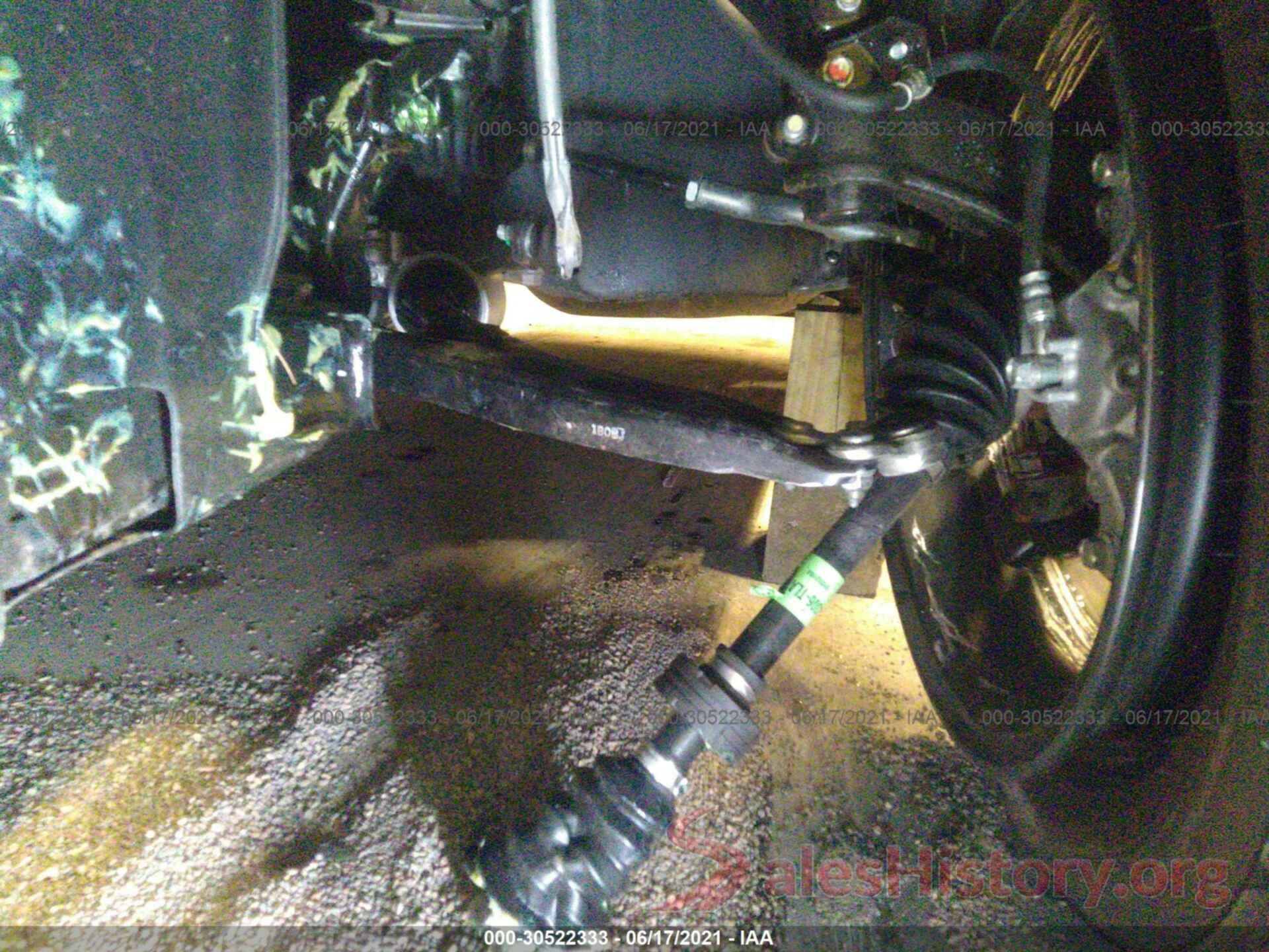 2HKRW2H81MH632168 2021 HONDA CR-V