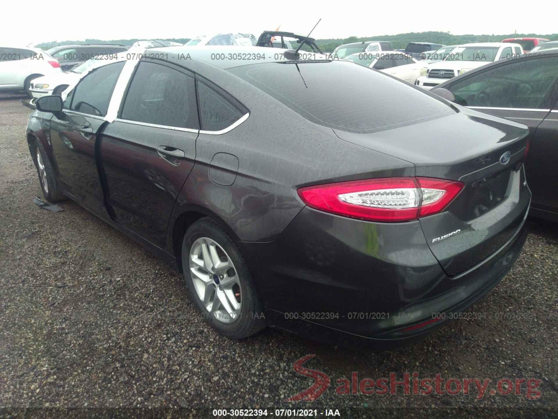 3FA6P0H79GR280122 2016 FORD FUSION