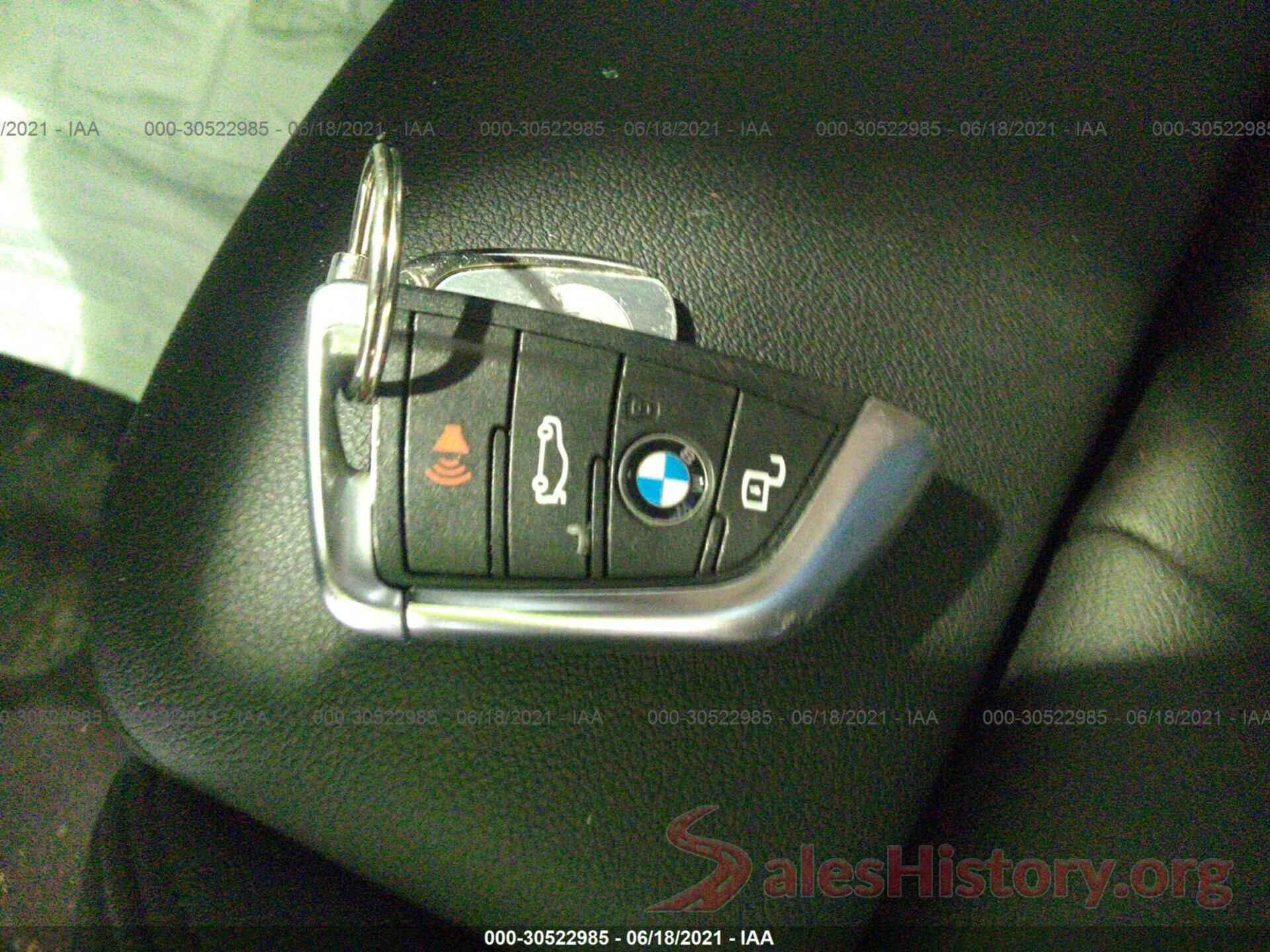 3MW5R7J06L8B15132 2020 BMW 3 SERIES