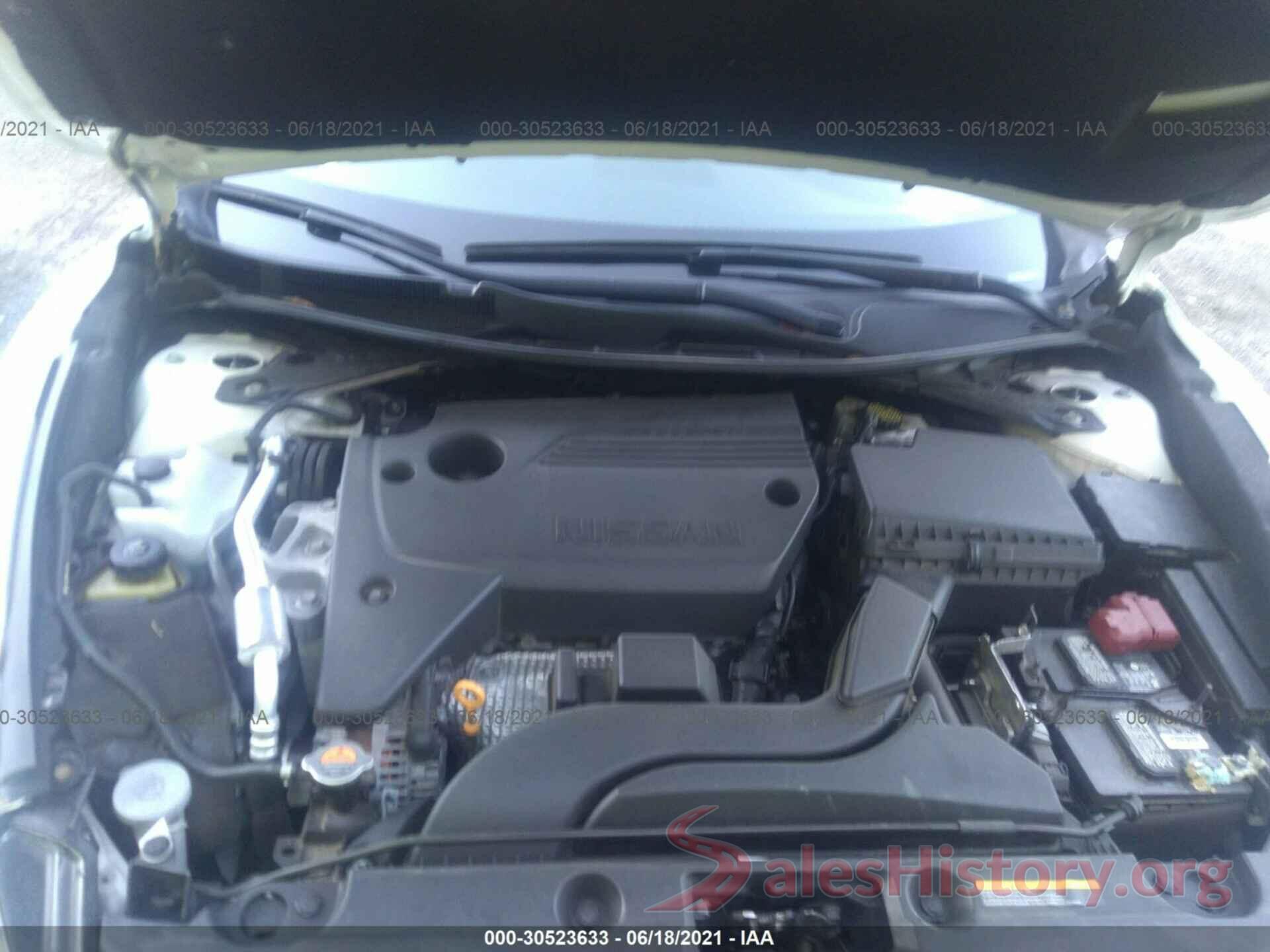 1N4AL3AP3JC281337 2018 NISSAN ALTIMA