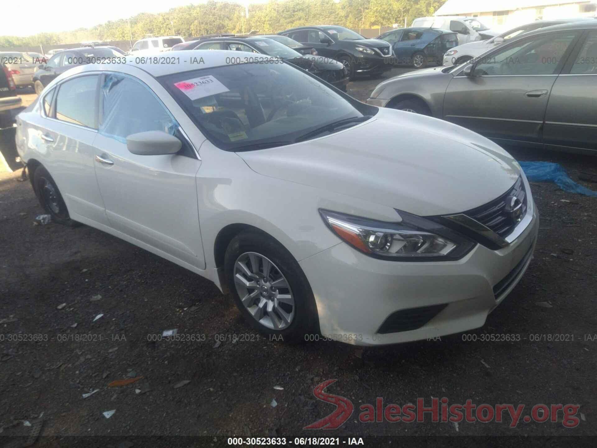 1N4AL3AP3JC281337 2018 NISSAN ALTIMA