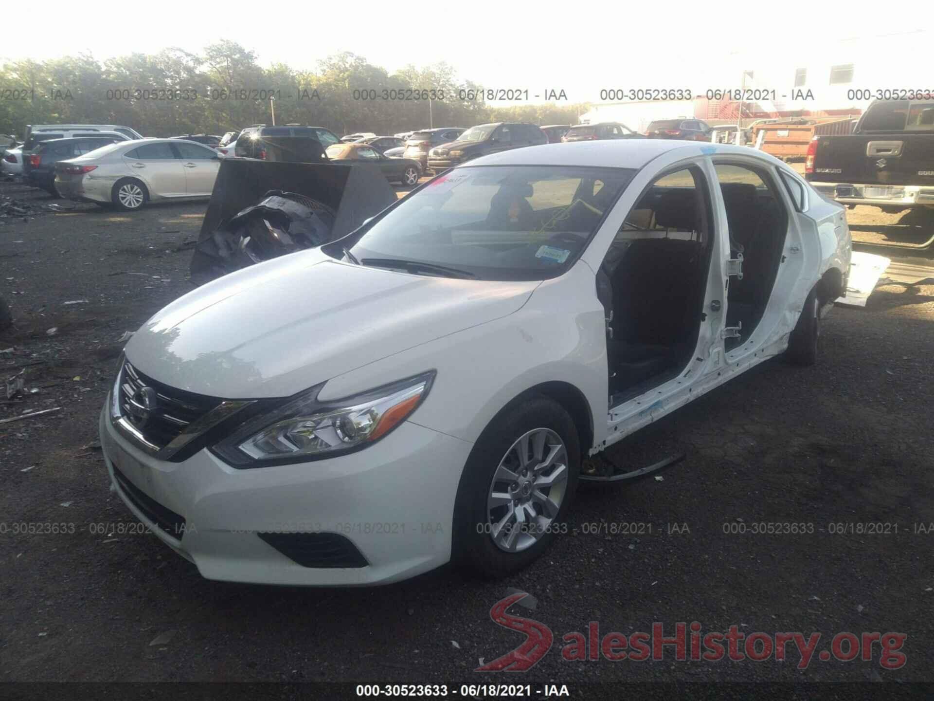 1N4AL3AP3JC281337 2018 NISSAN ALTIMA