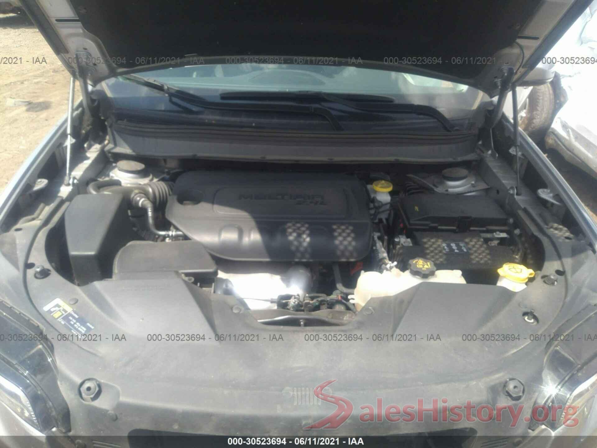 1C4PJLLB6KD486397 2019 JEEP CHEROKEE