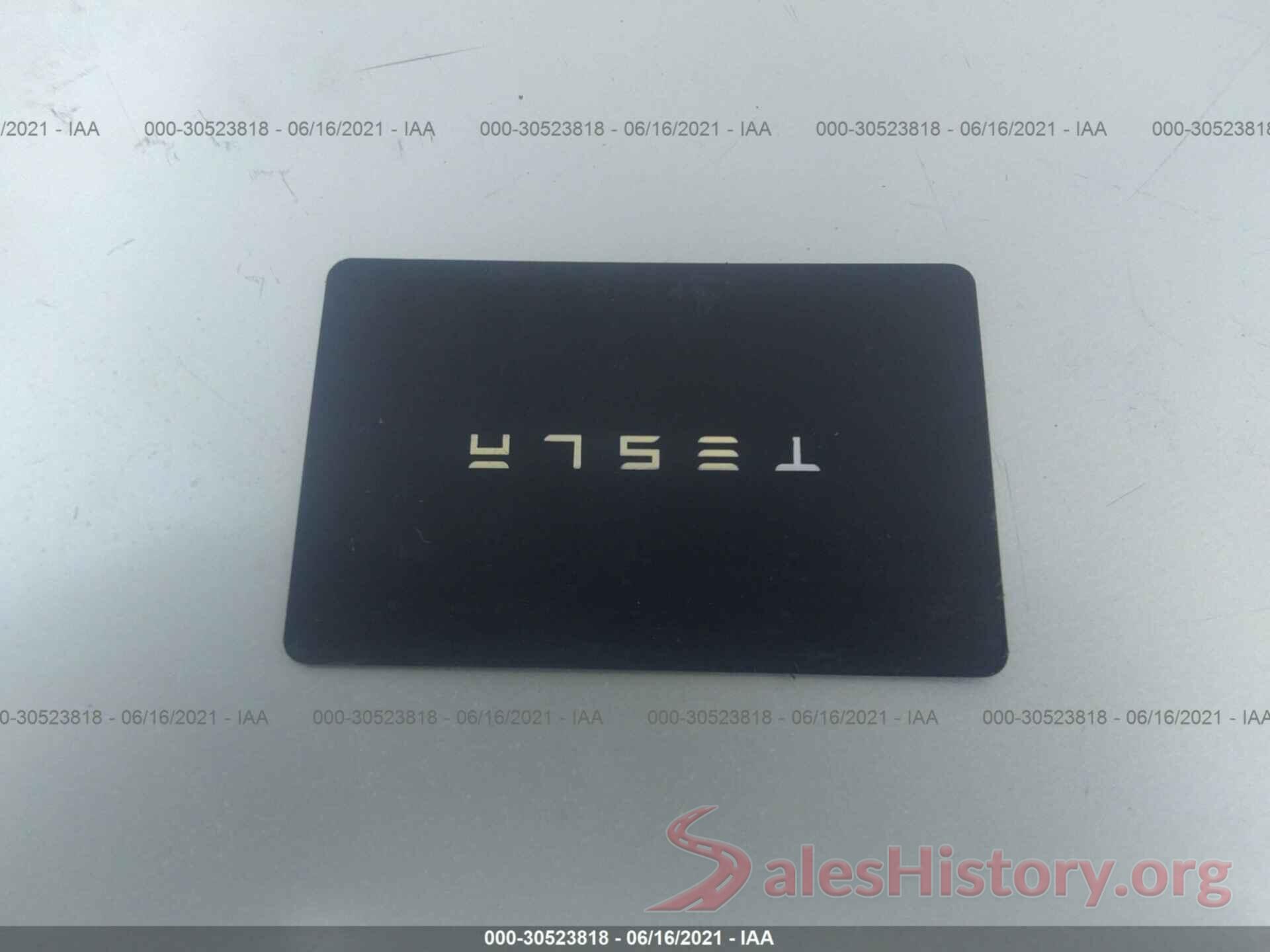 5YJYGDED1MF125792 2021 TESLA MODEL Y