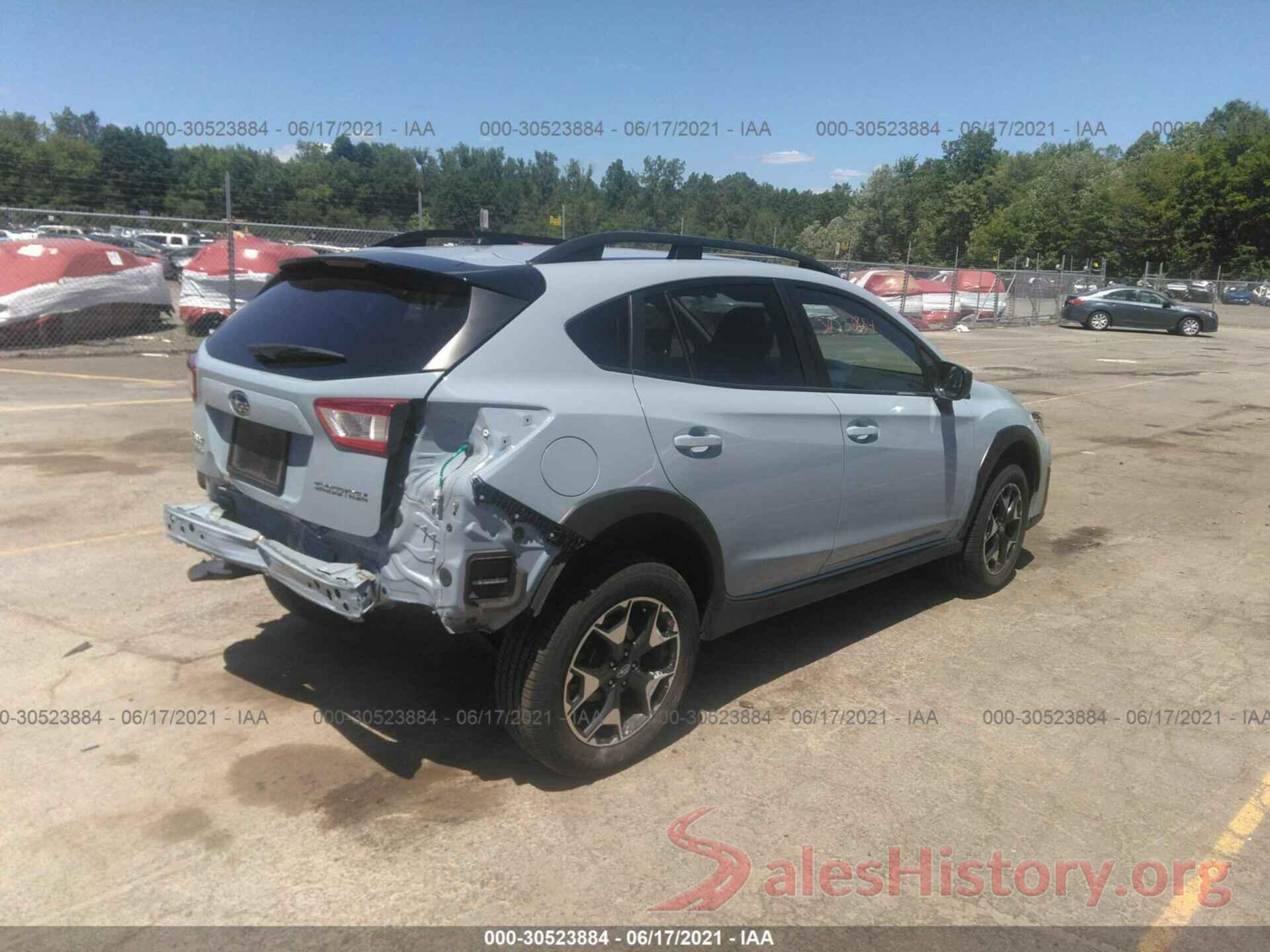 JF2GTAAC9K8313008 2019 SUBARU CROSSTREK