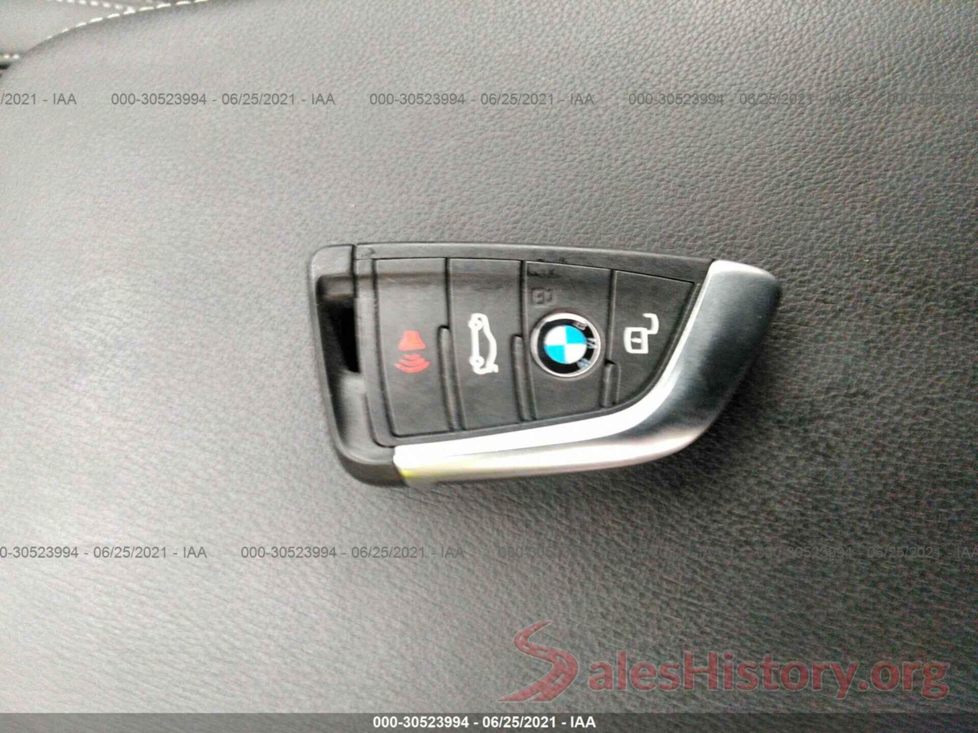 5UXTY5C07L9C35706 2020 BMW X3