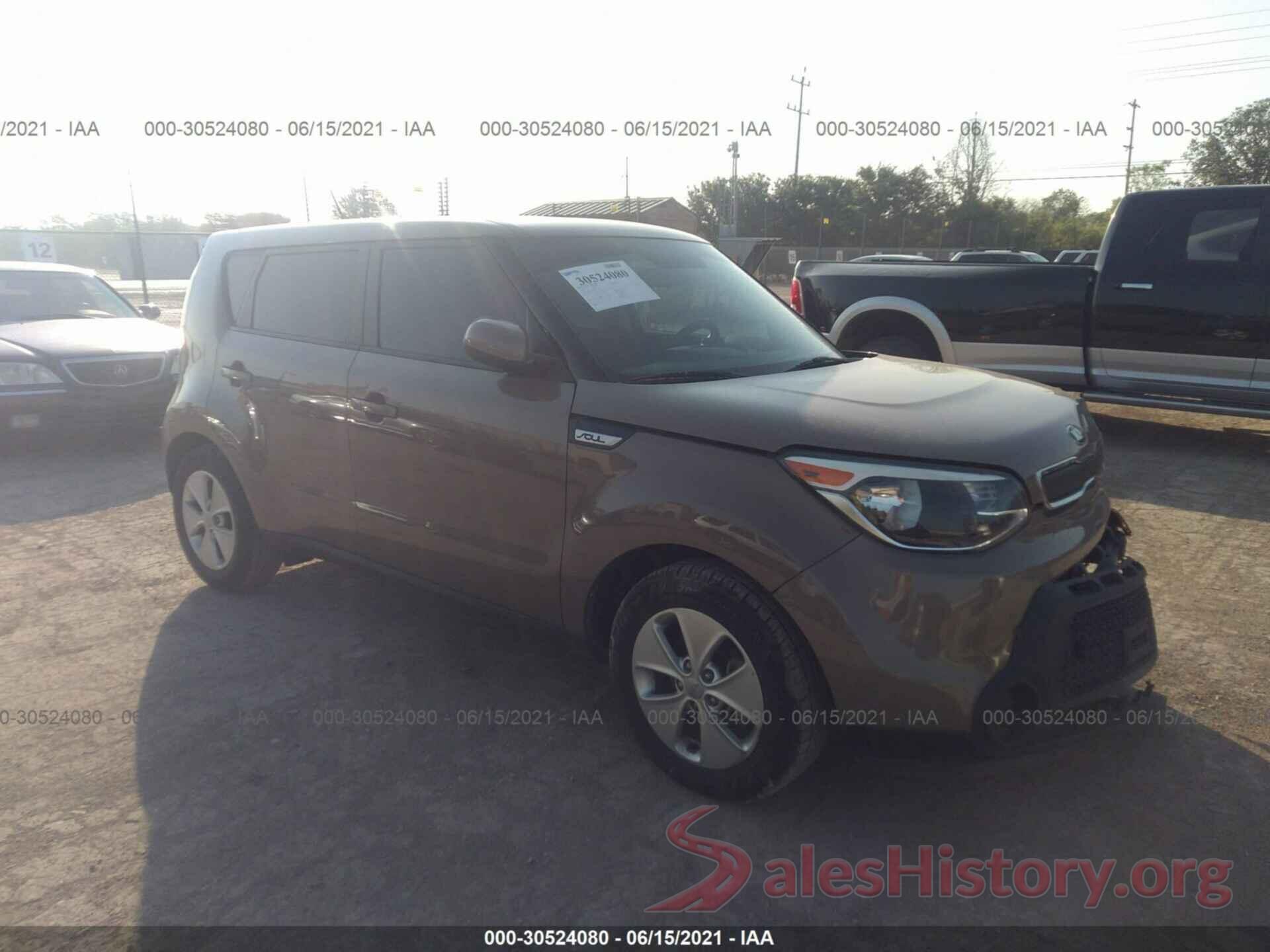 KNDJN2A23G7308394 2016 KIA SOUL