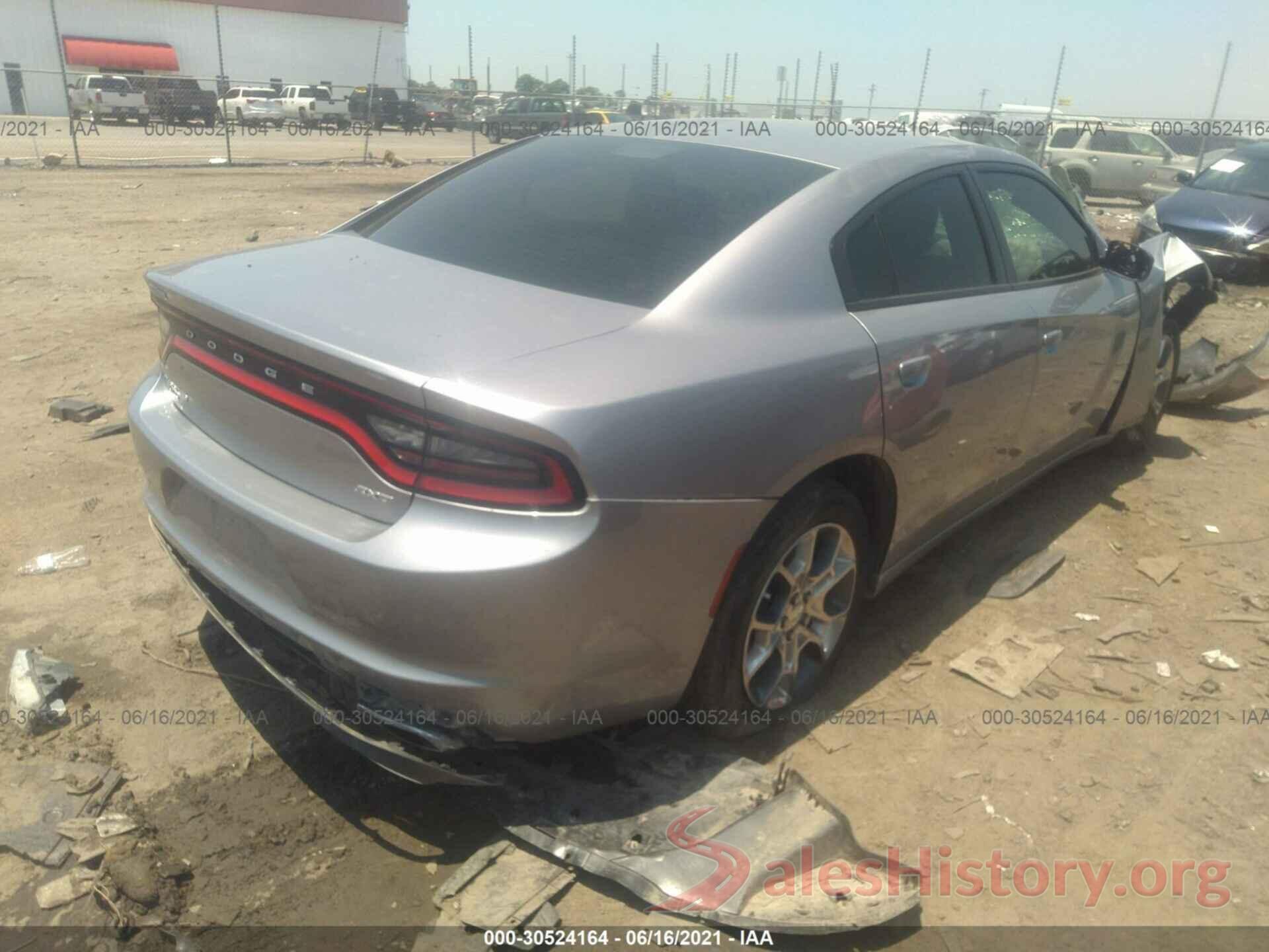 2C3CDXJG7HH563953 2017 DODGE CHARGER